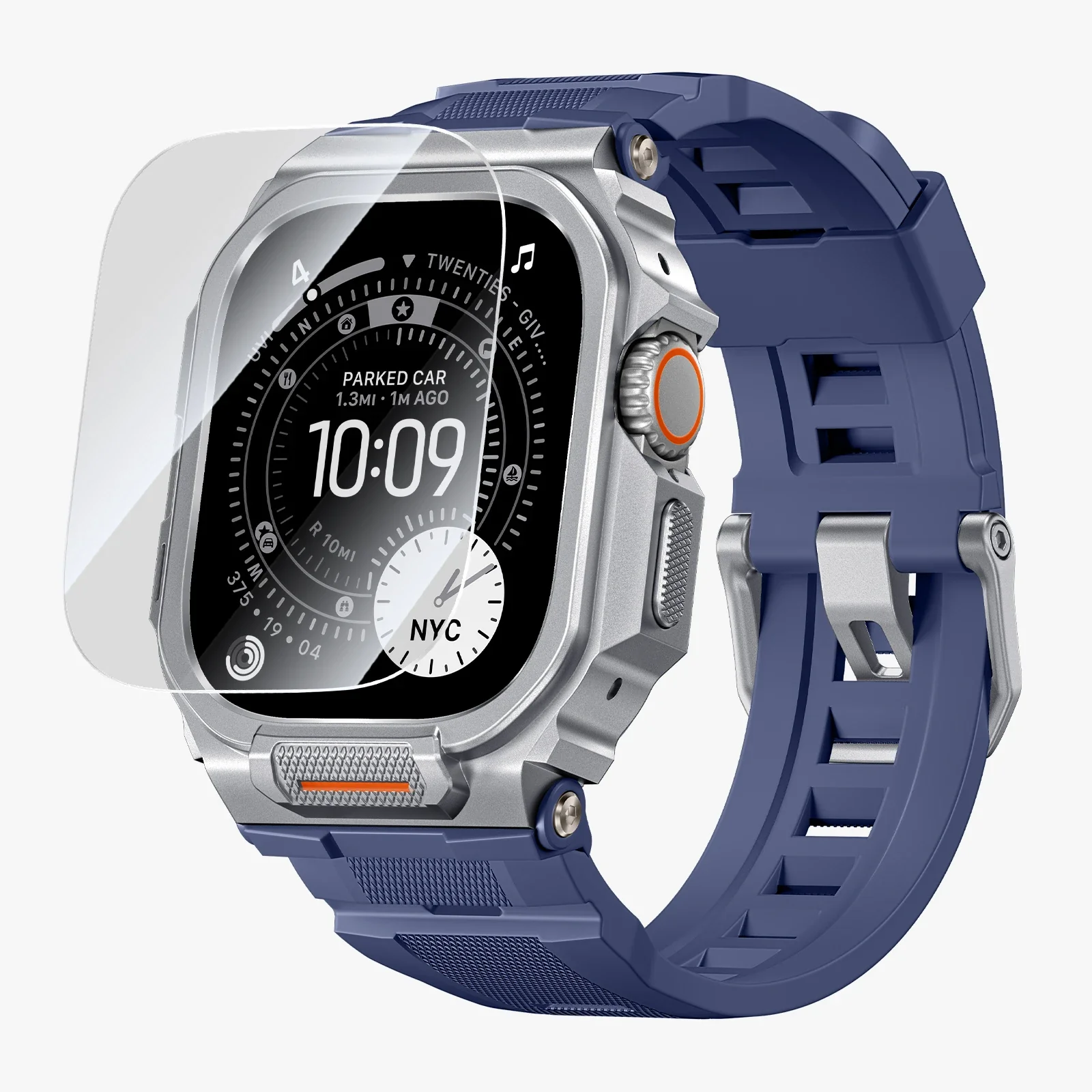 Dash Outdoor Case Band - Image 39