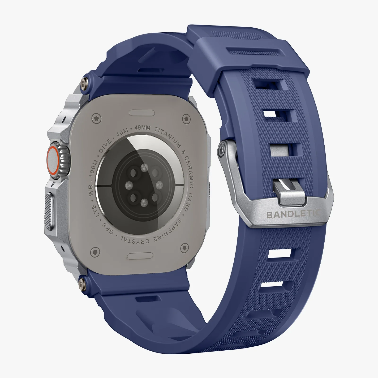 Dash Outdoor Case Band - Image 41