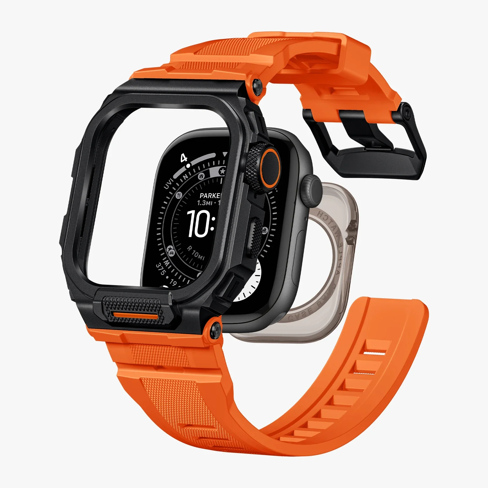 Dash Outdoor Case Band - Image 45