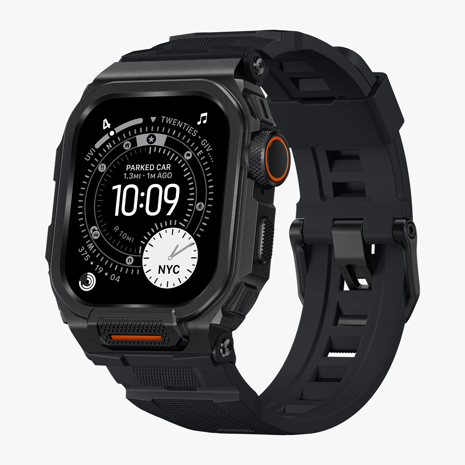 Dash Outdoor Case Band - Image 51