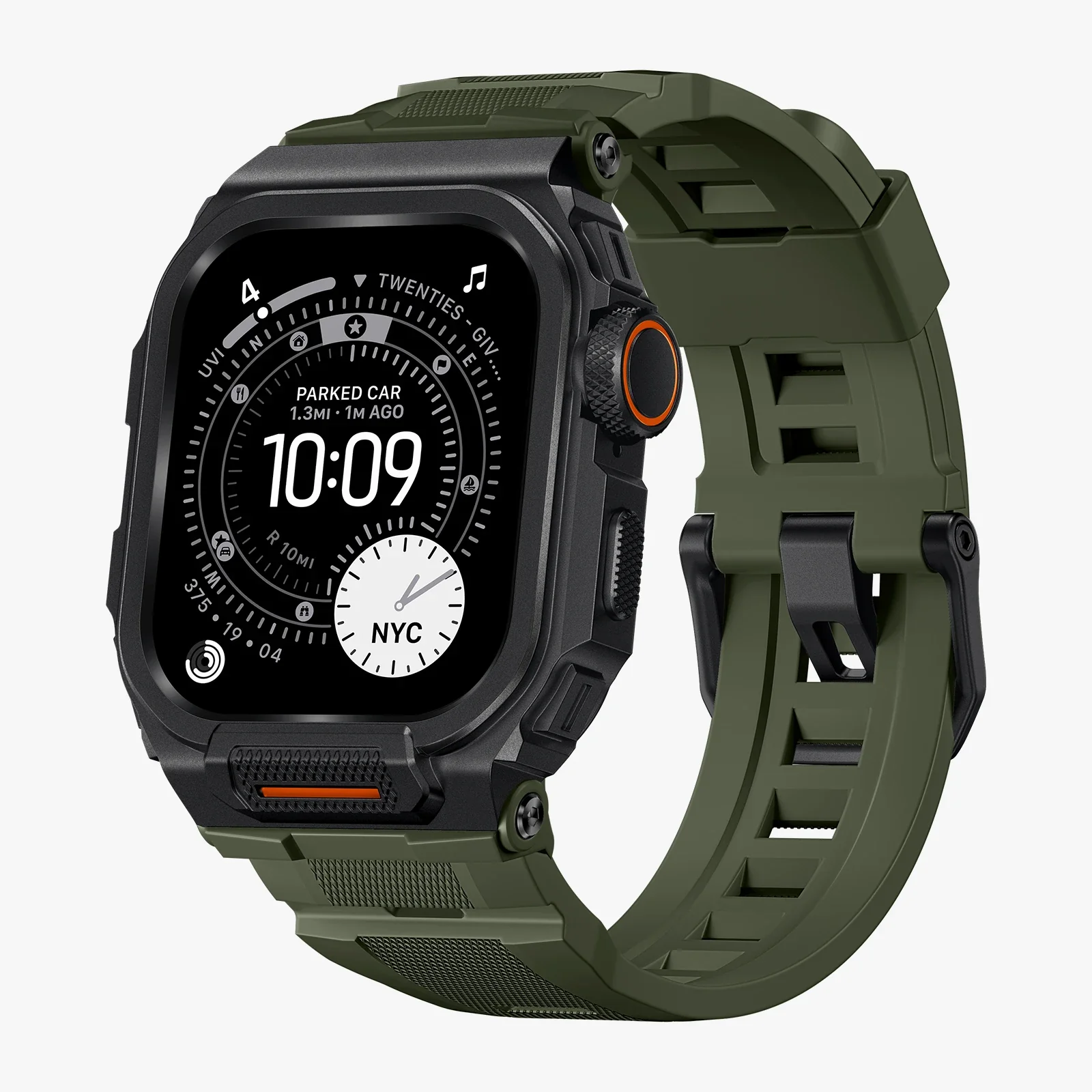 Dash Outdoor Case Band - Image 58
