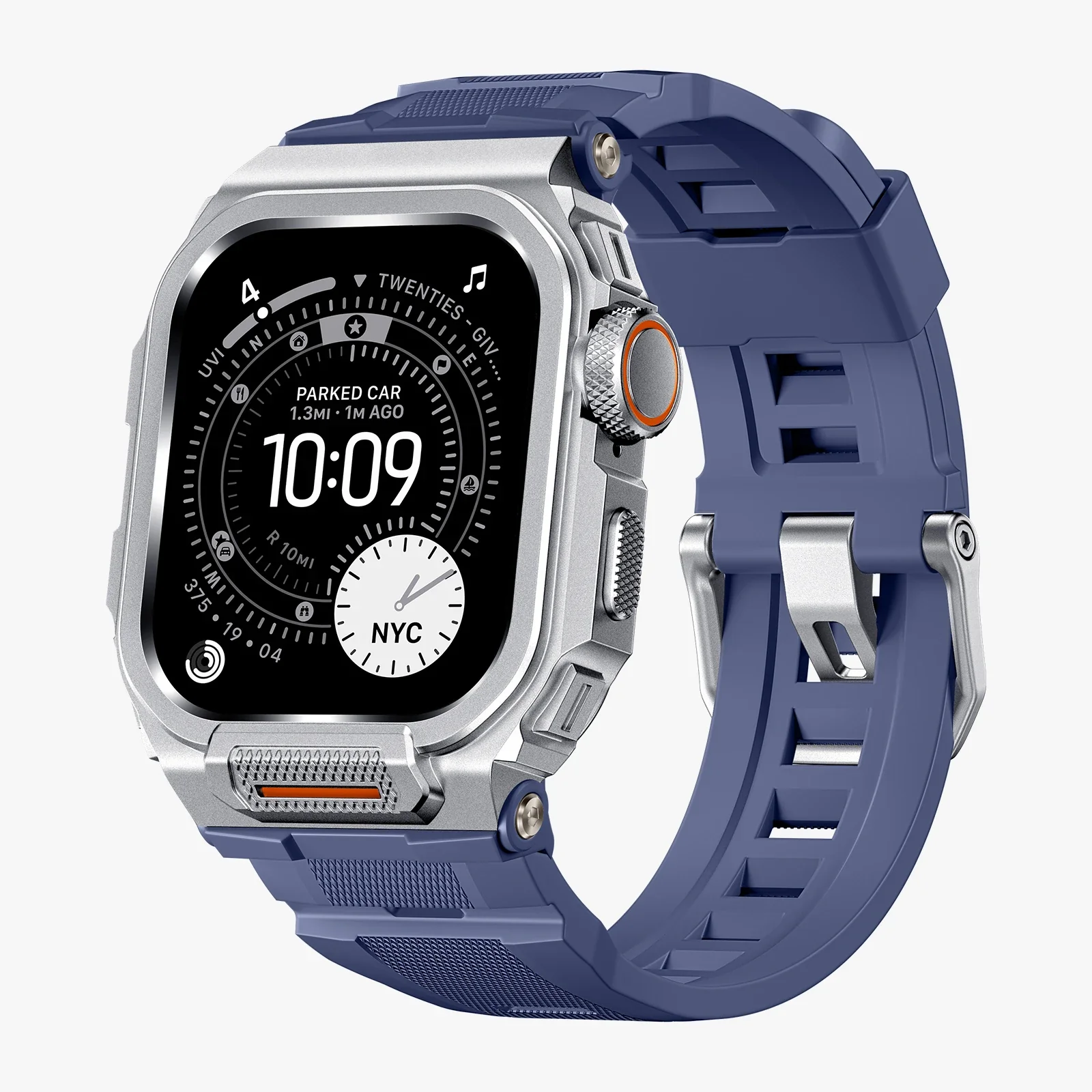 Dash Outdoor Case Band - Image 65