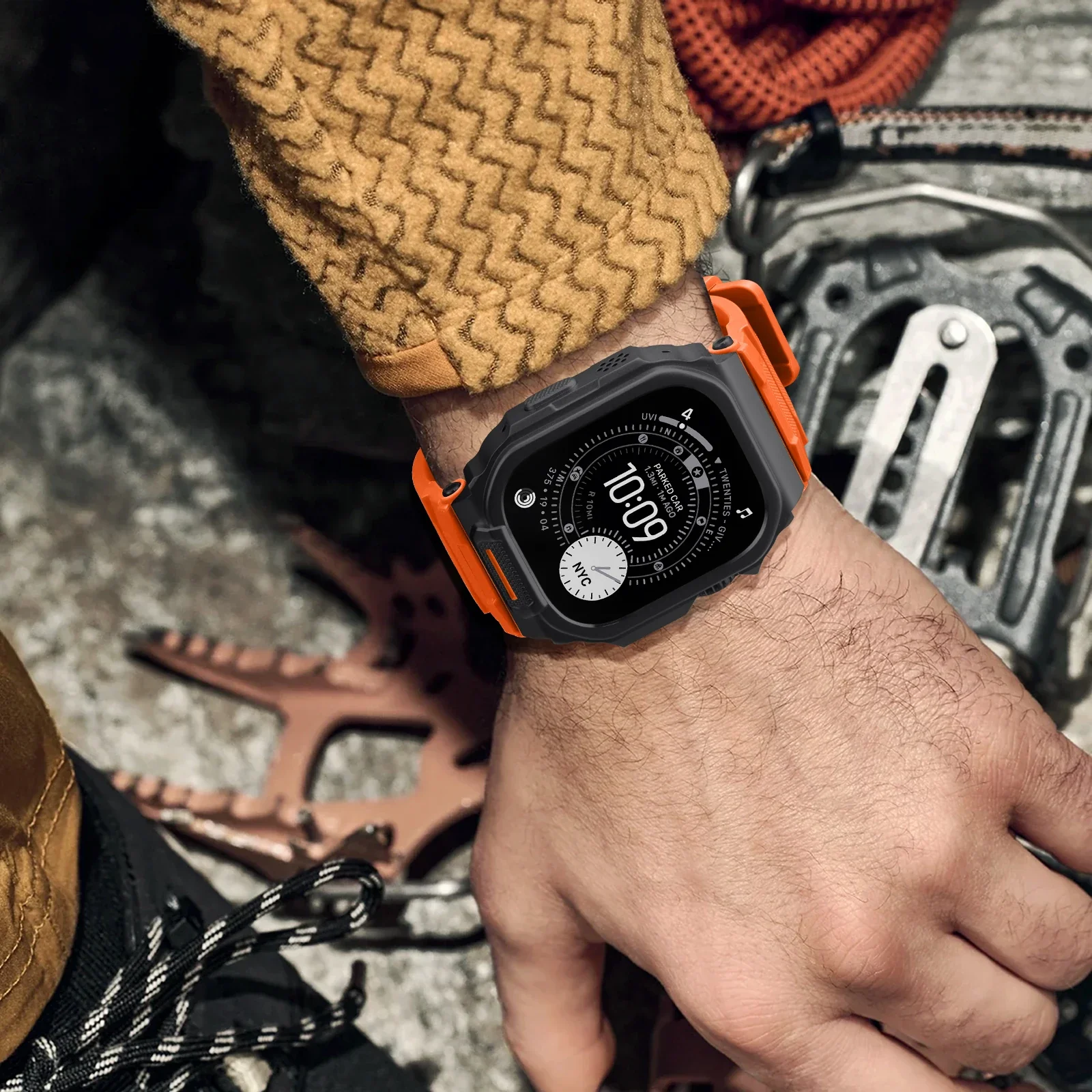 Dash Outdoor Case Band - Image 7