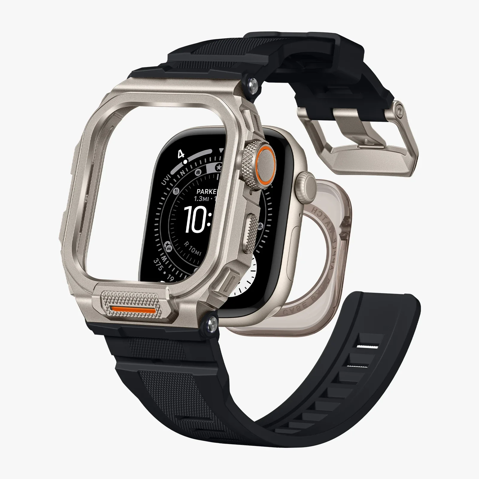 Dash Outdoor Case Band - Image 73