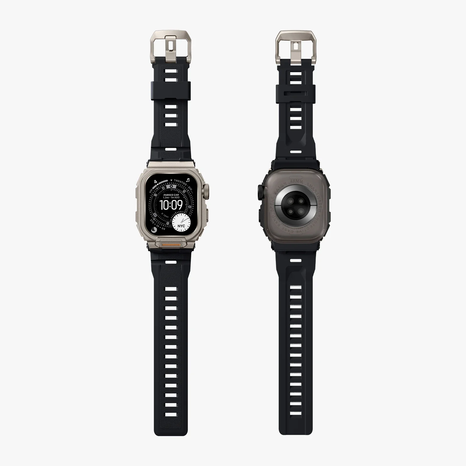 Dash Outdoor Case Band - Image 76