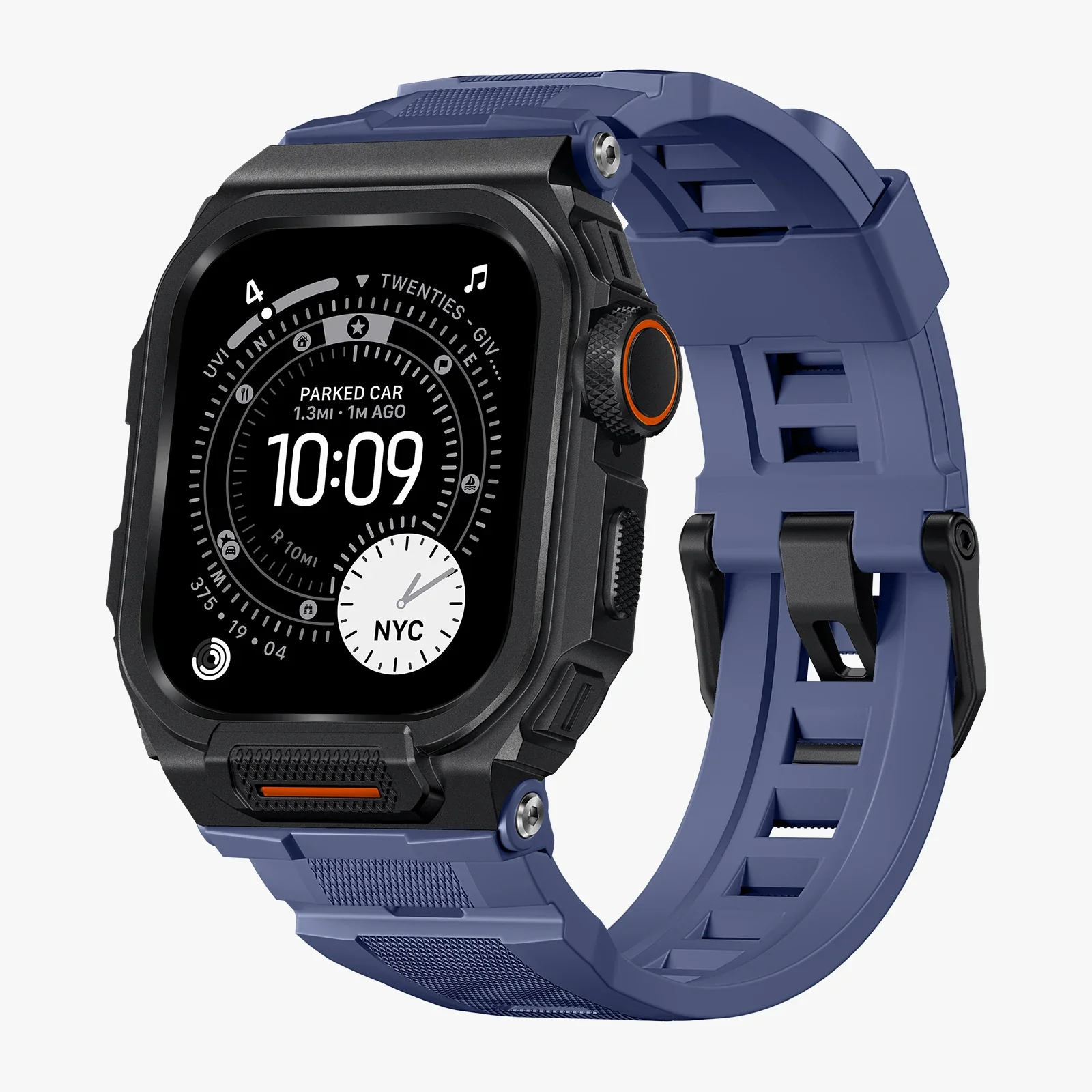 Dash Outdoor Case Band - Image 83