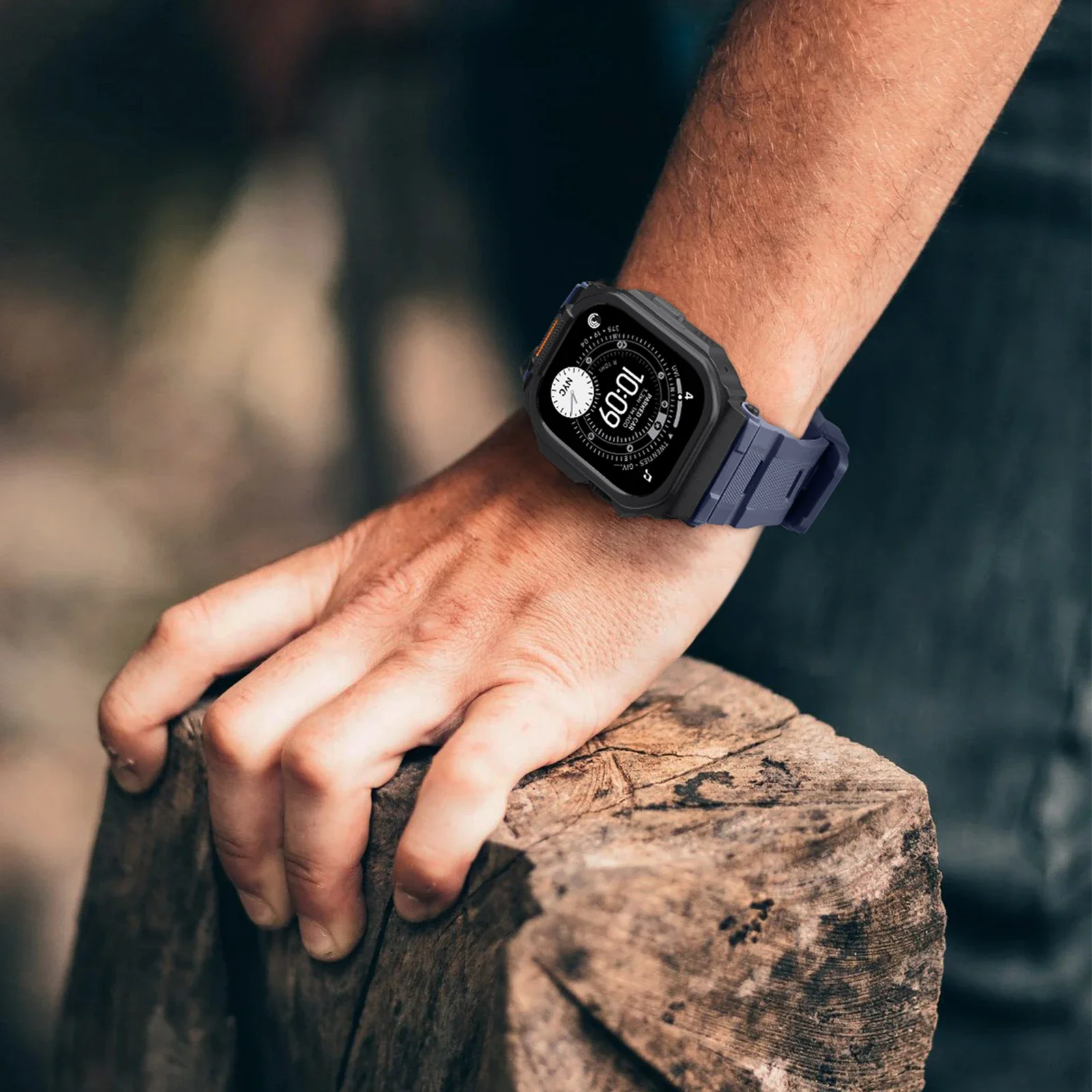 Dash Outdoor Case Band - Image 84