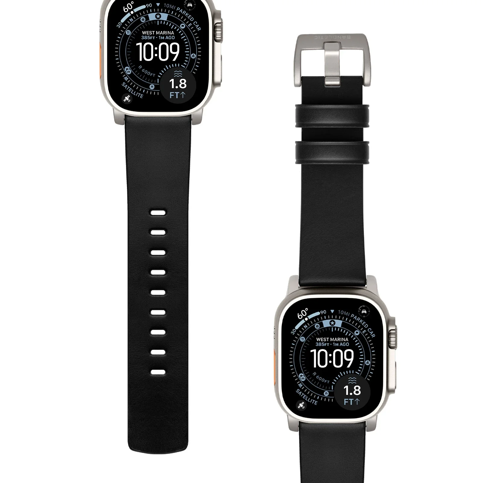 Elite Urban Band - Image 14
