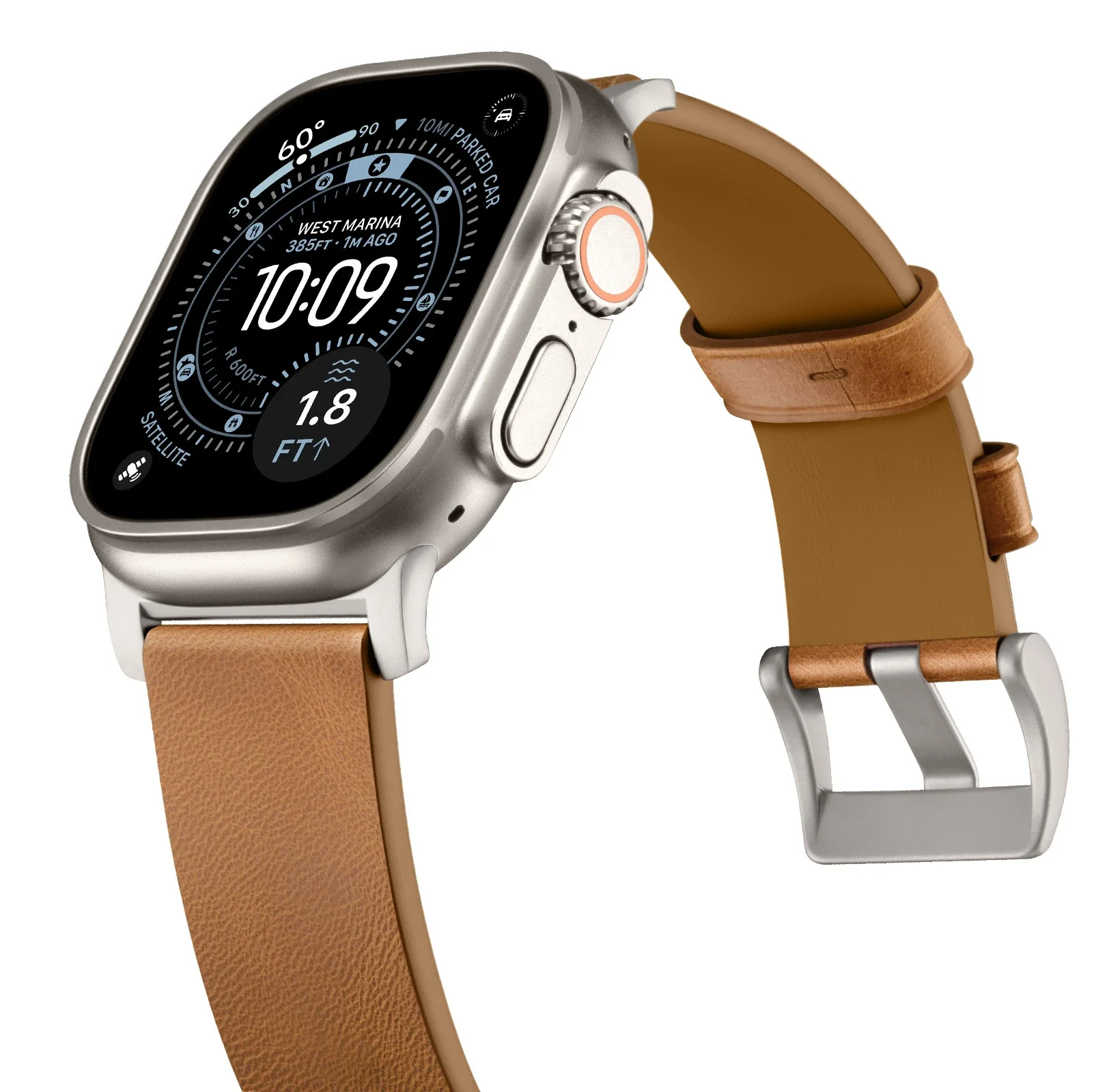 Elite Urban Band - Image 20