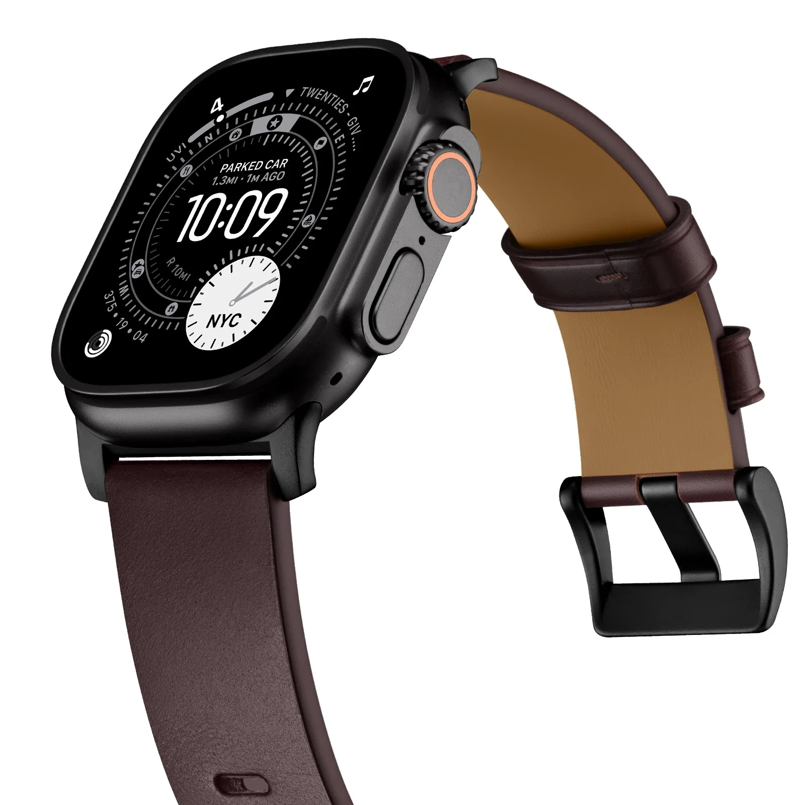 Elite Urban Band - Image 36