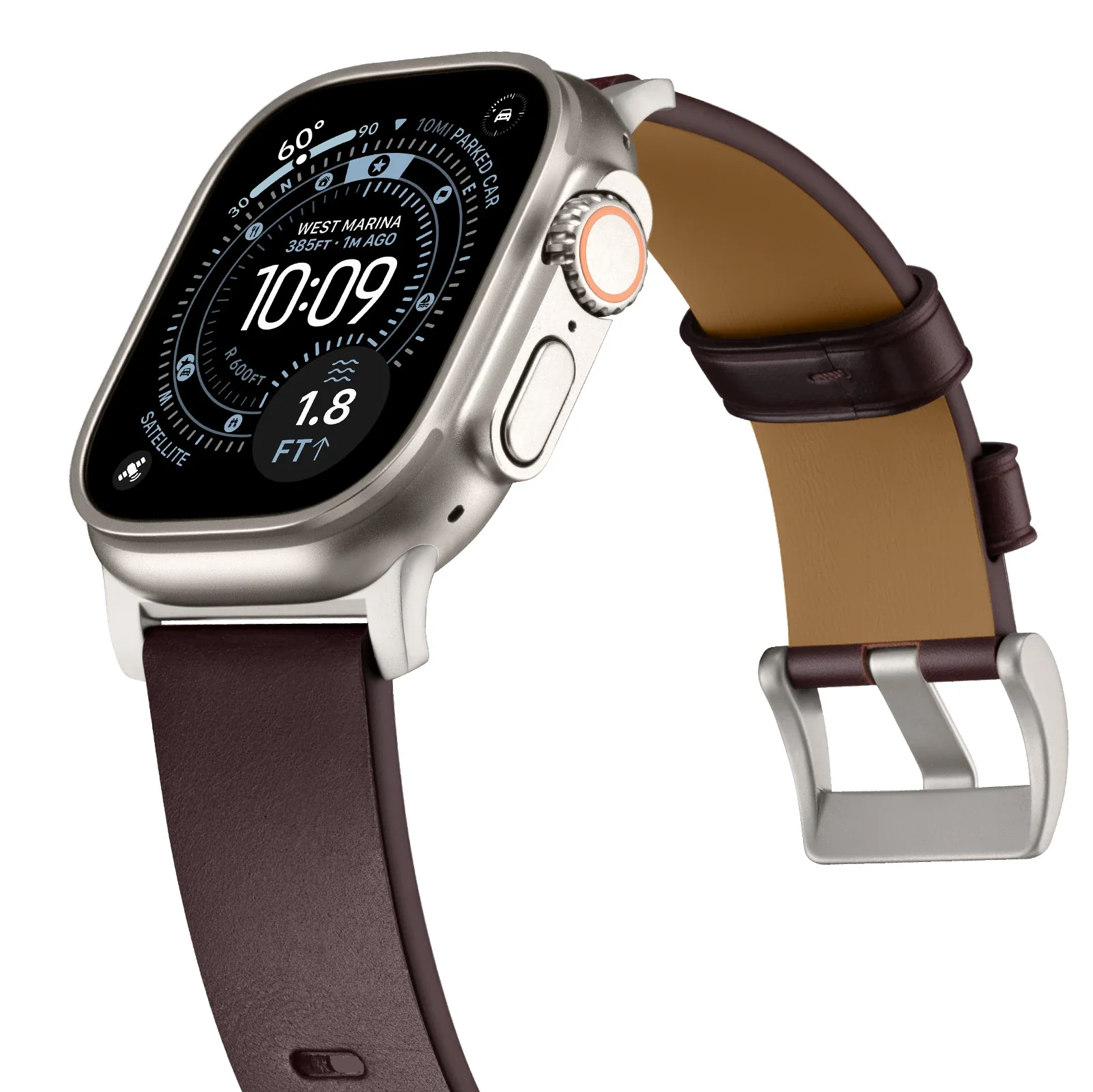 Elite Urban Band - Image 4