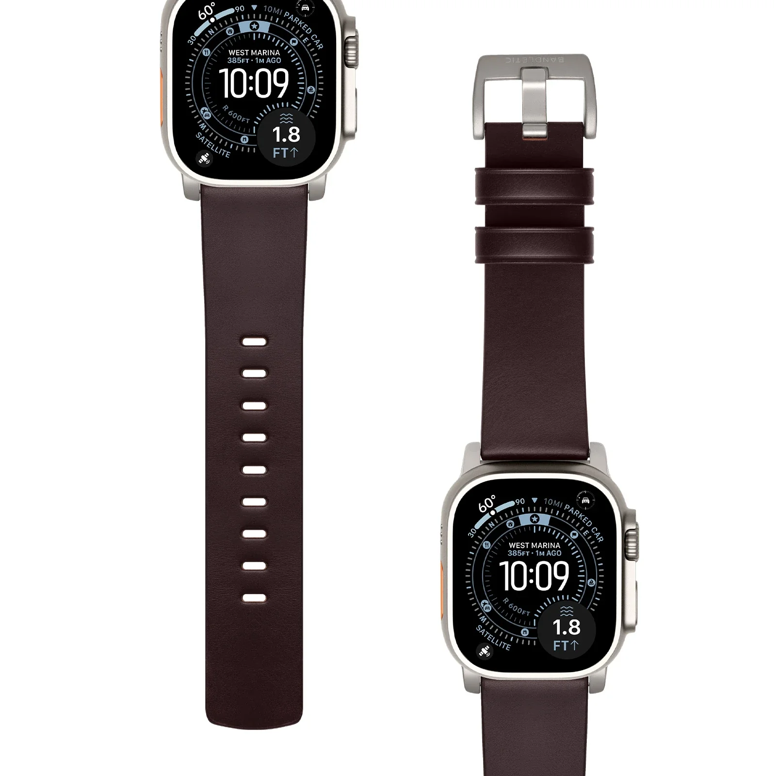 Elite Urban Band - Image 7
