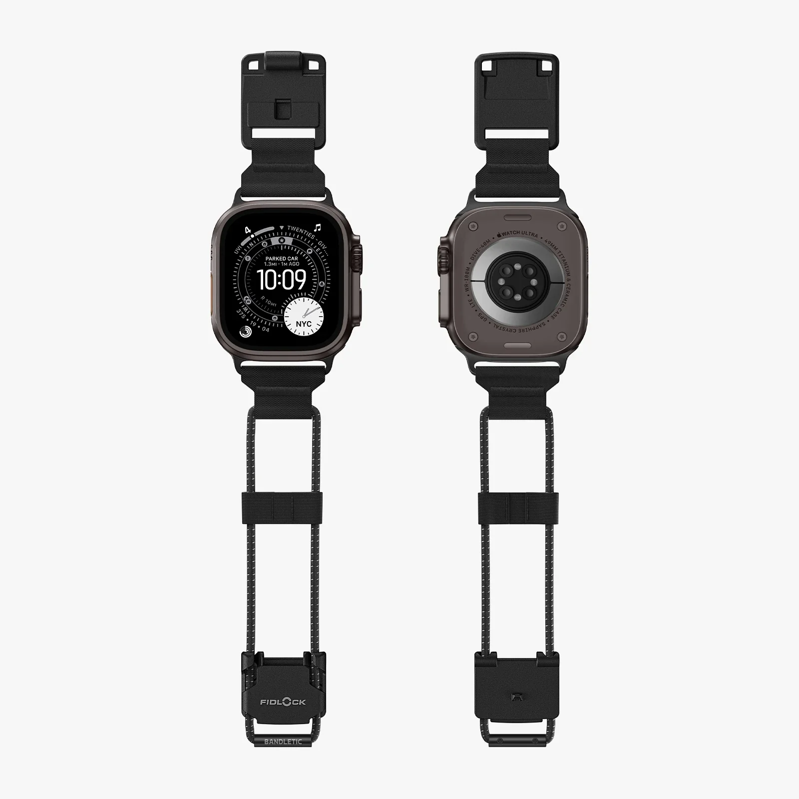Fidlock Arc Magnetic Band - Image 19