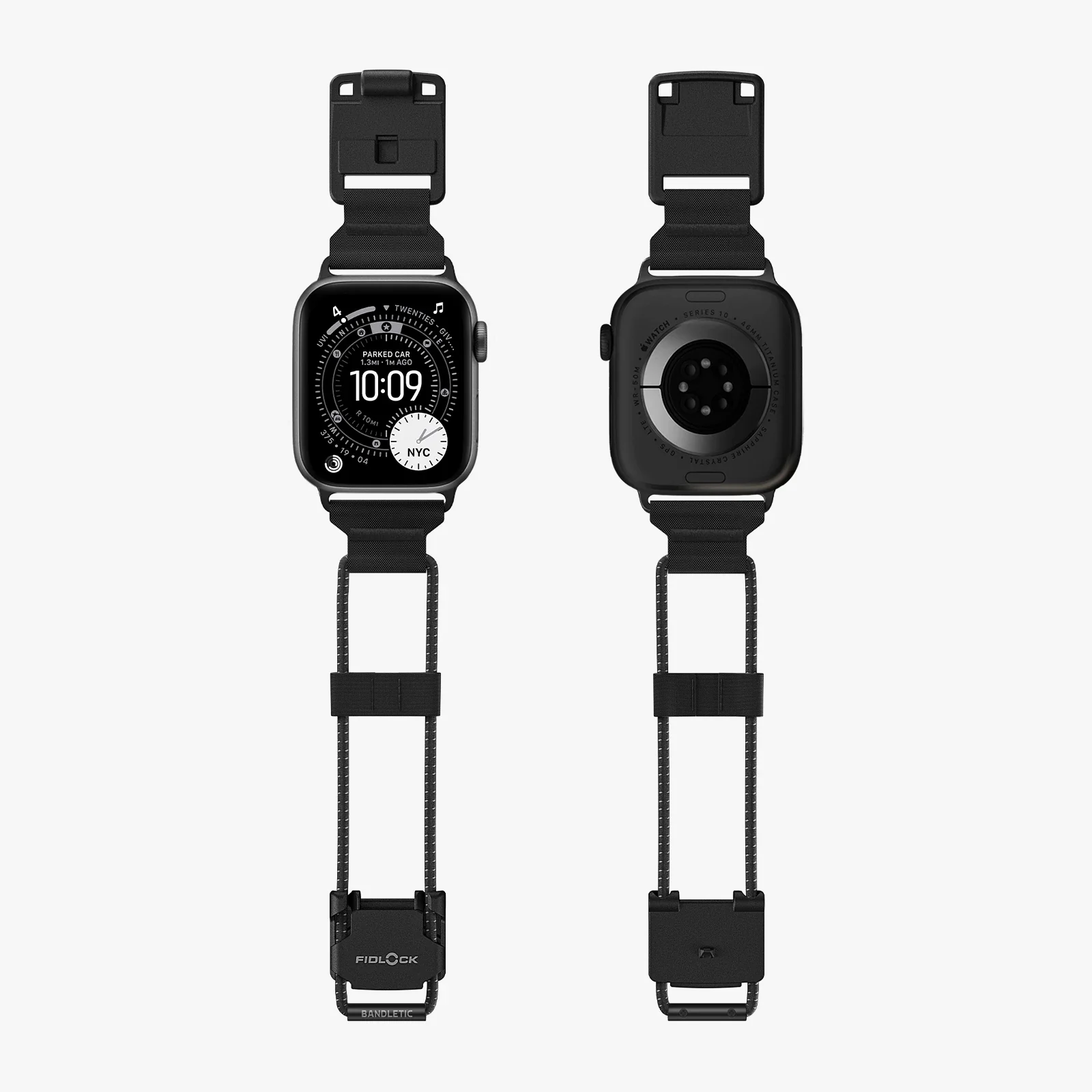Fidlock Arc Magnetic Band - Image 40