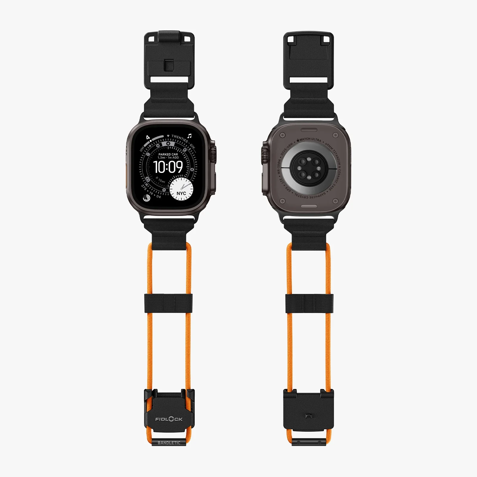 Fidlock Arc Magnetic Band - Image 6