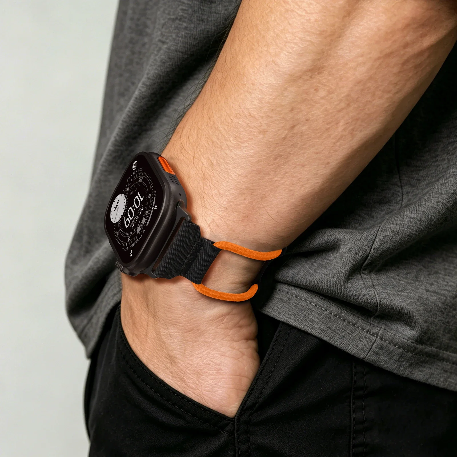 Fidlock Arc Magnetic Band - Image 8