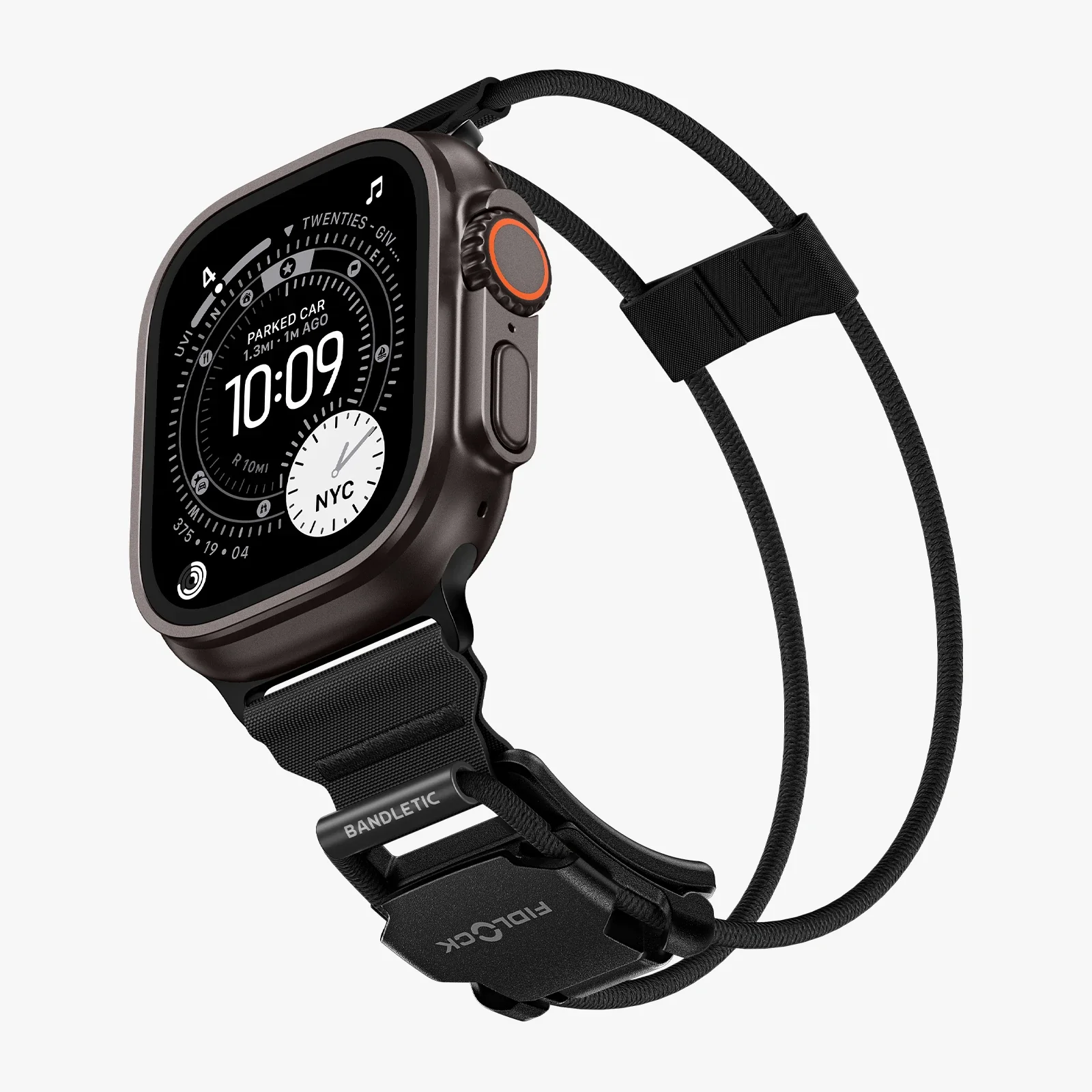 Fidlock Arc Magnetic Band - Image 9