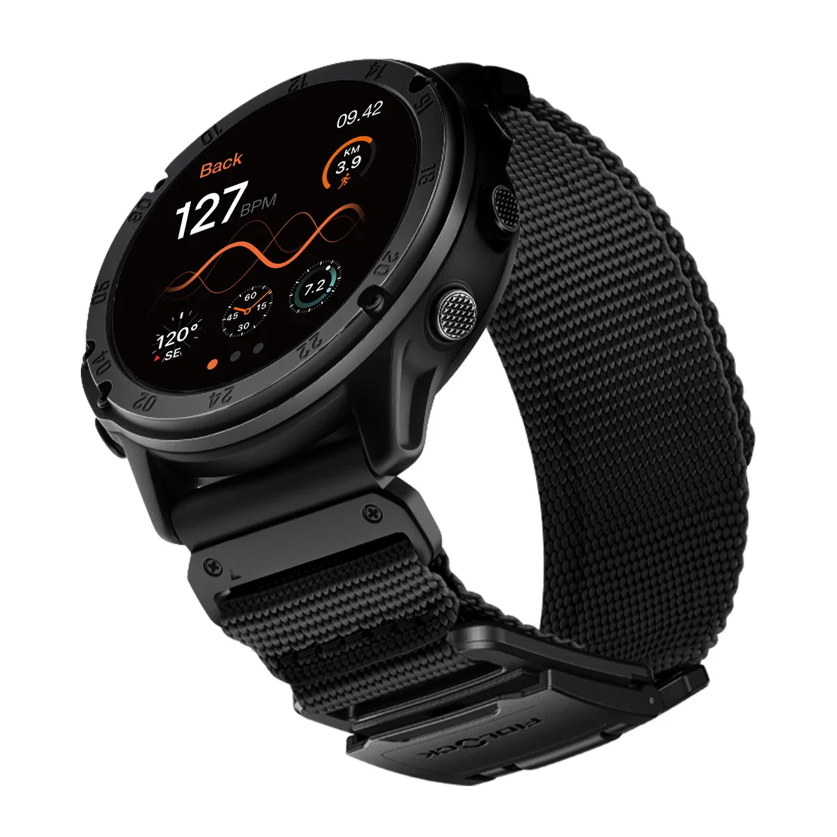 Fidlock Sync Magnetic Band QuickFit - Image 12