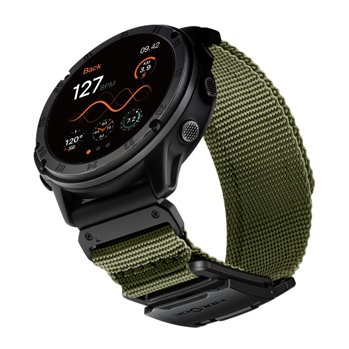 Fidlock Sync Magnetic Band QuickFit - Image 4