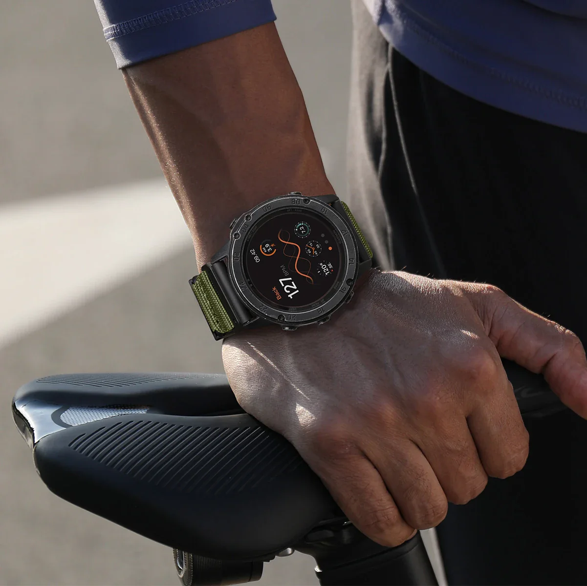 Fidlock Sync Magnetic Band QuickFit - Image 8