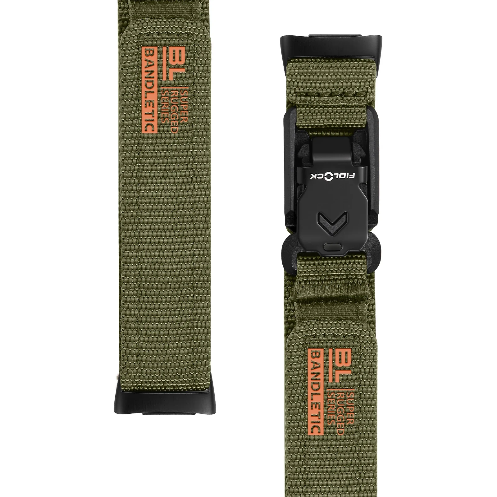 Fidlock Neo Magnetic Band Fitbit Charge - Image 6