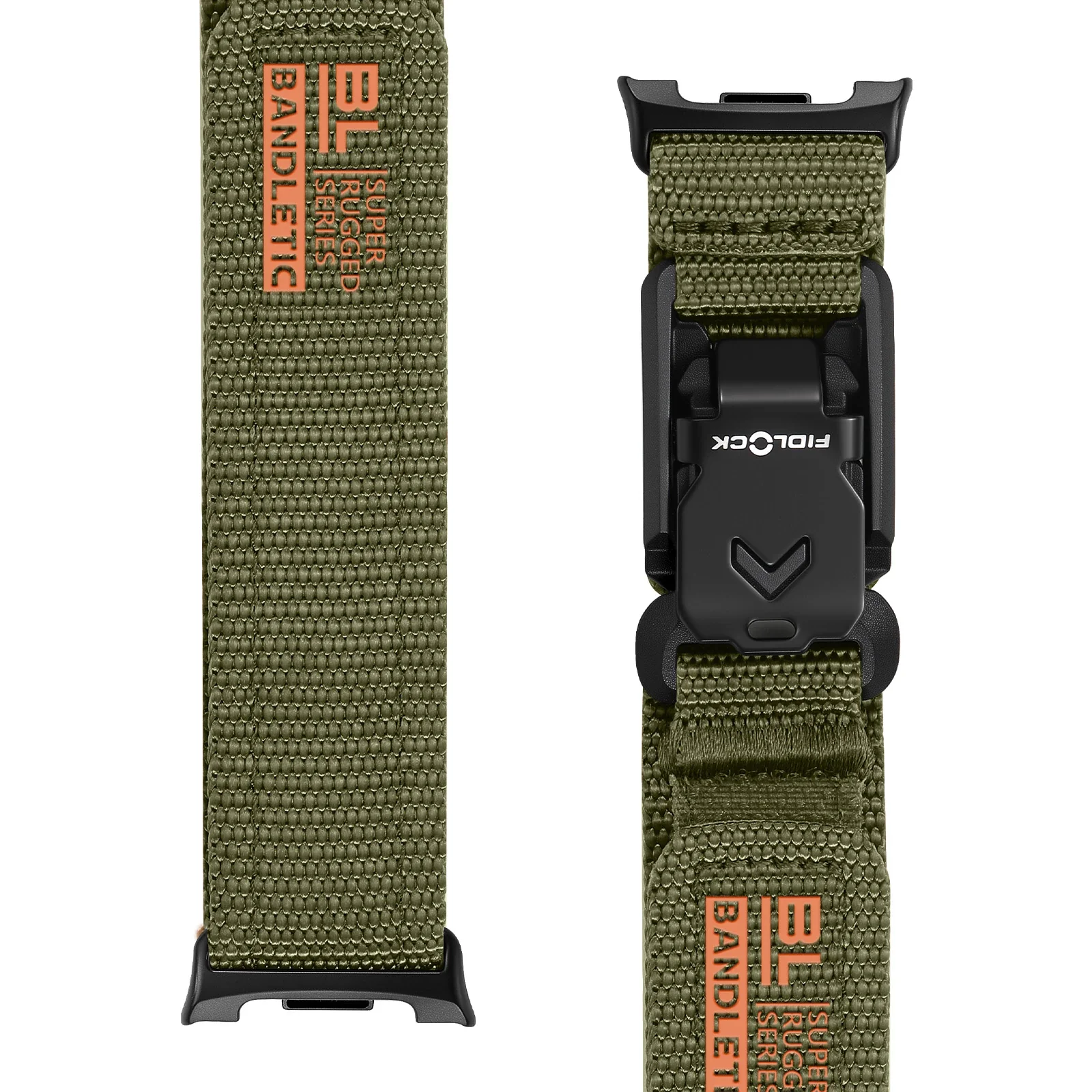 Fidlock Neo Magnetic Band Galaxy Watch 8 - Image 14