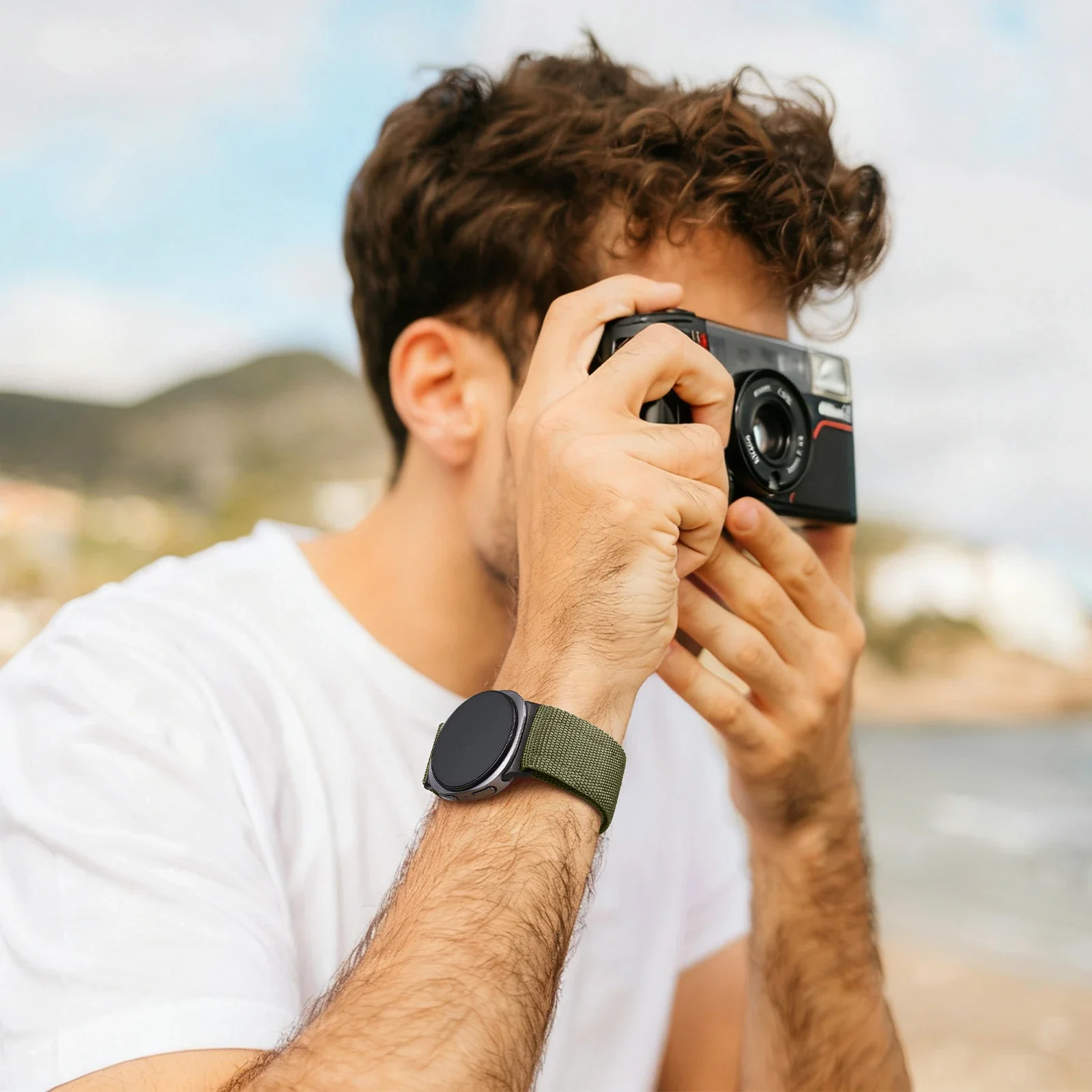 Fidlock Neo Magnetic Band Galaxy Watch 8 - Image 16