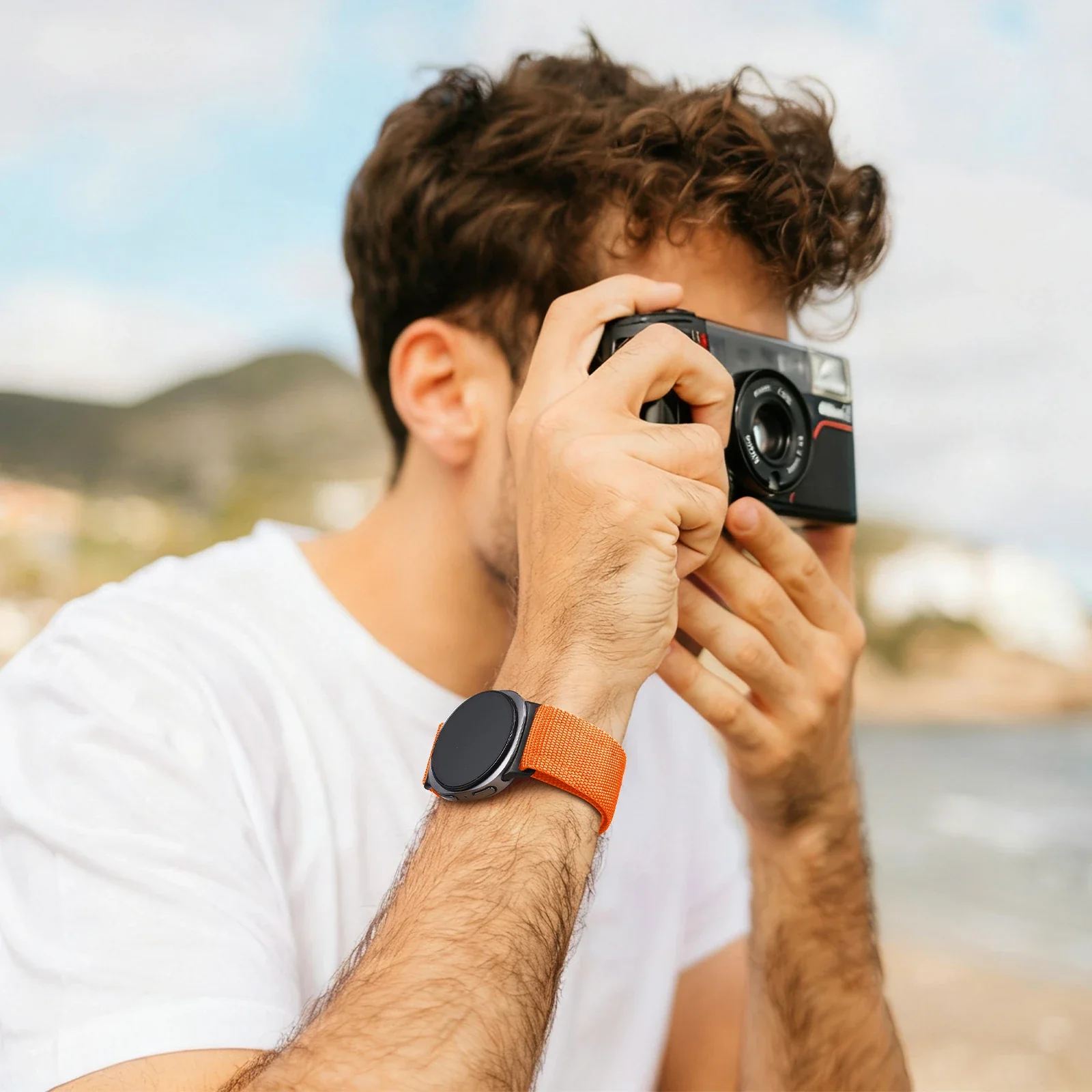 Fidlock Neo Magnetic Band Galaxy Watch 8 - Image 24