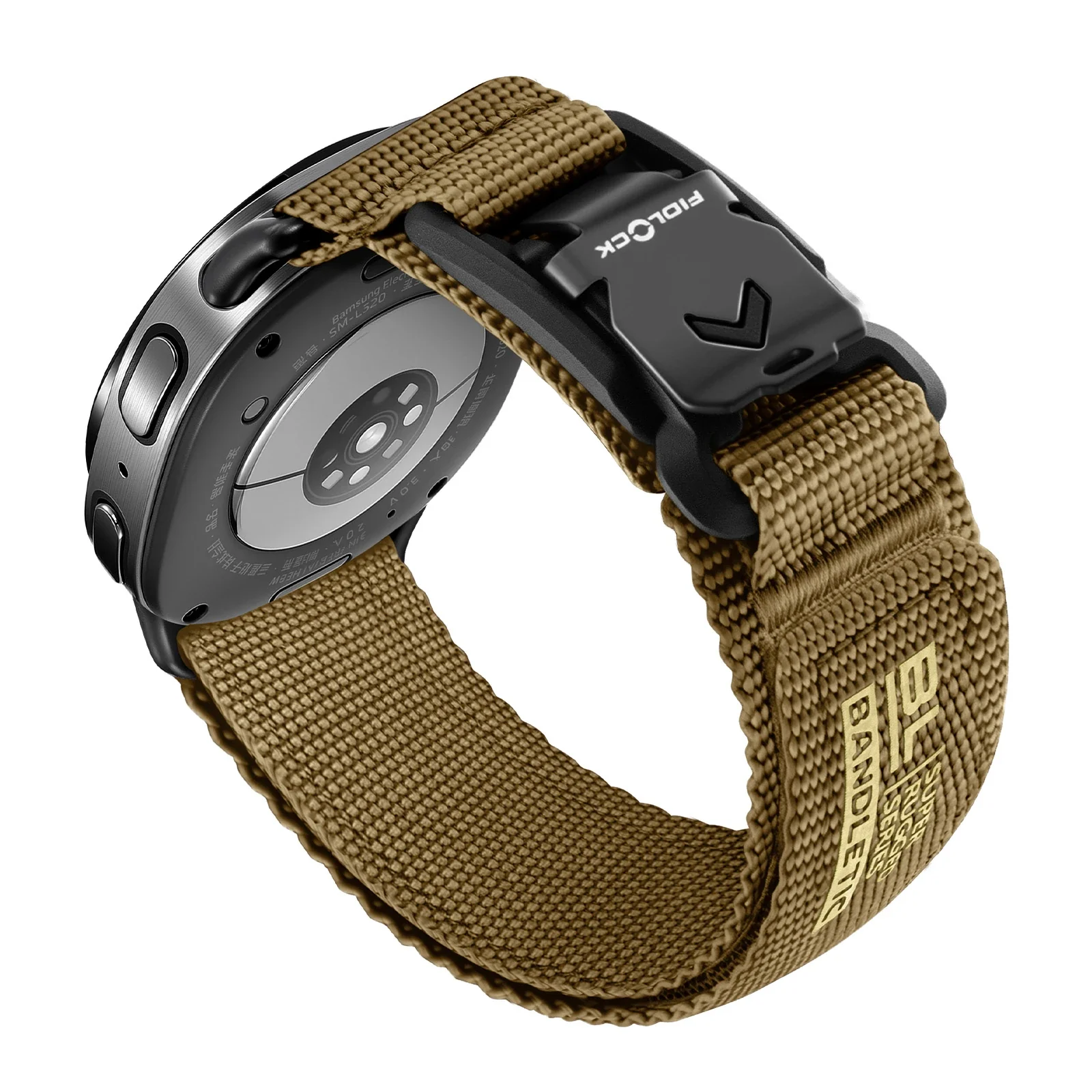 Fidlock Neo Magnetic Band Galaxy Watch 8 - Image 26
