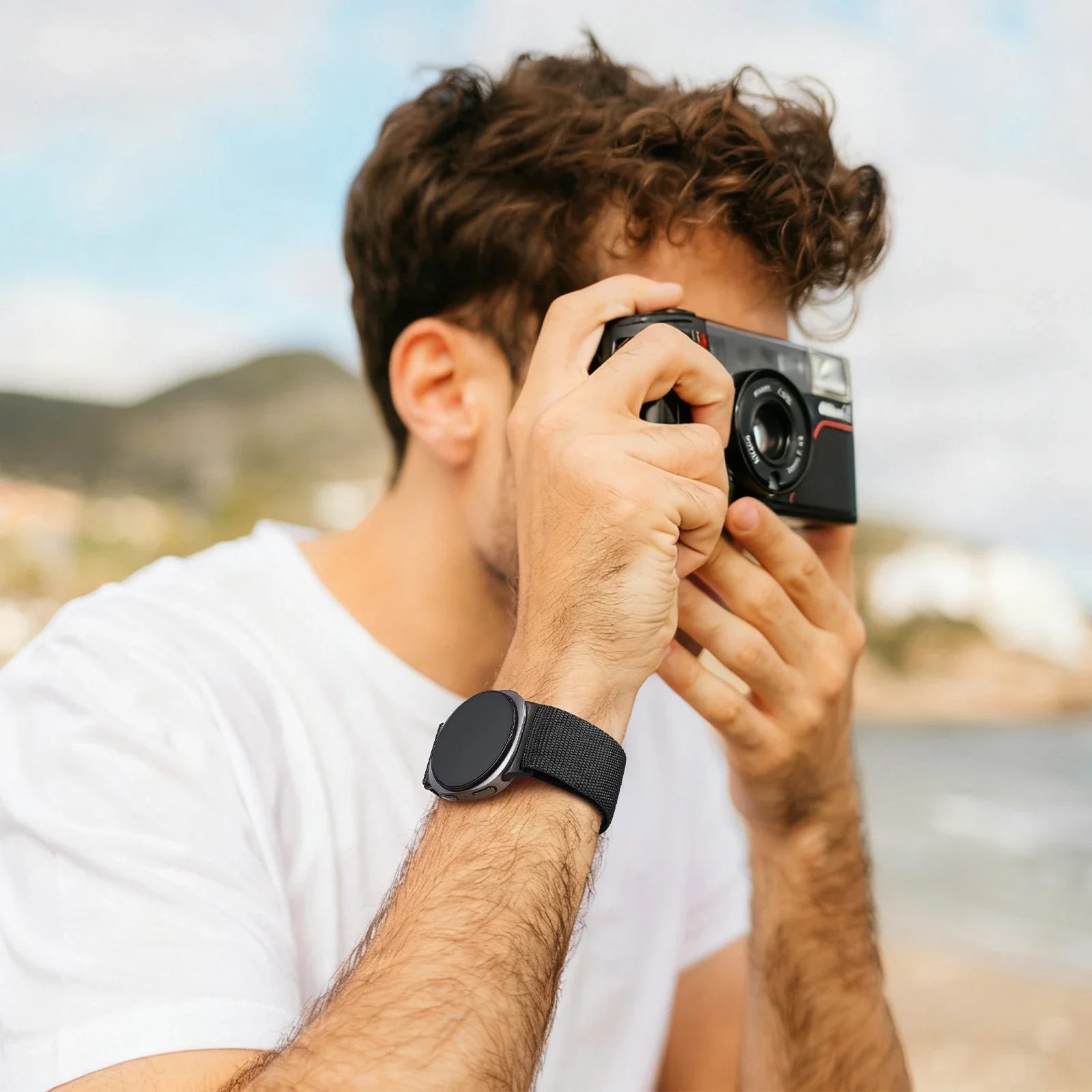 Fidlock Neo Magnetic Band Galaxy Watch 8 - Image 8