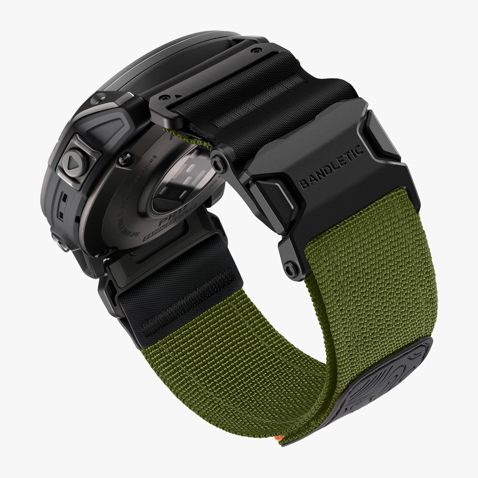 Interlock Magnetic Outdoor Band QuickFit - Image 10