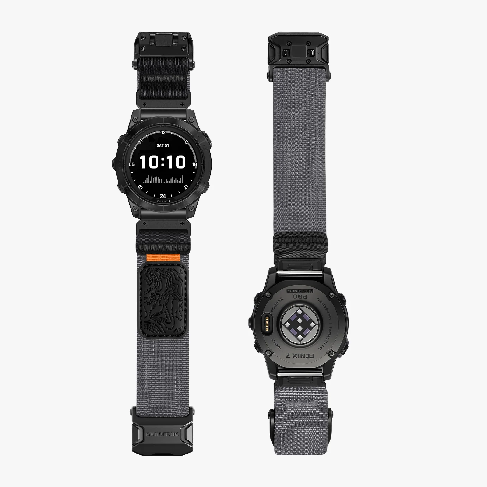 Interlock Magnetic Outdoor Band QuickFit - Image 19
