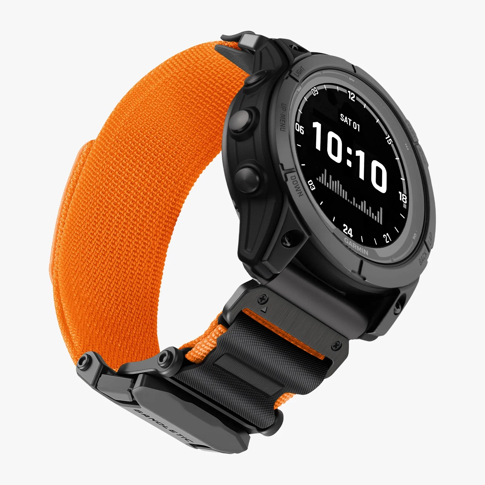 Interlock Magnetic Outdoor Band QuickFit - Image 23