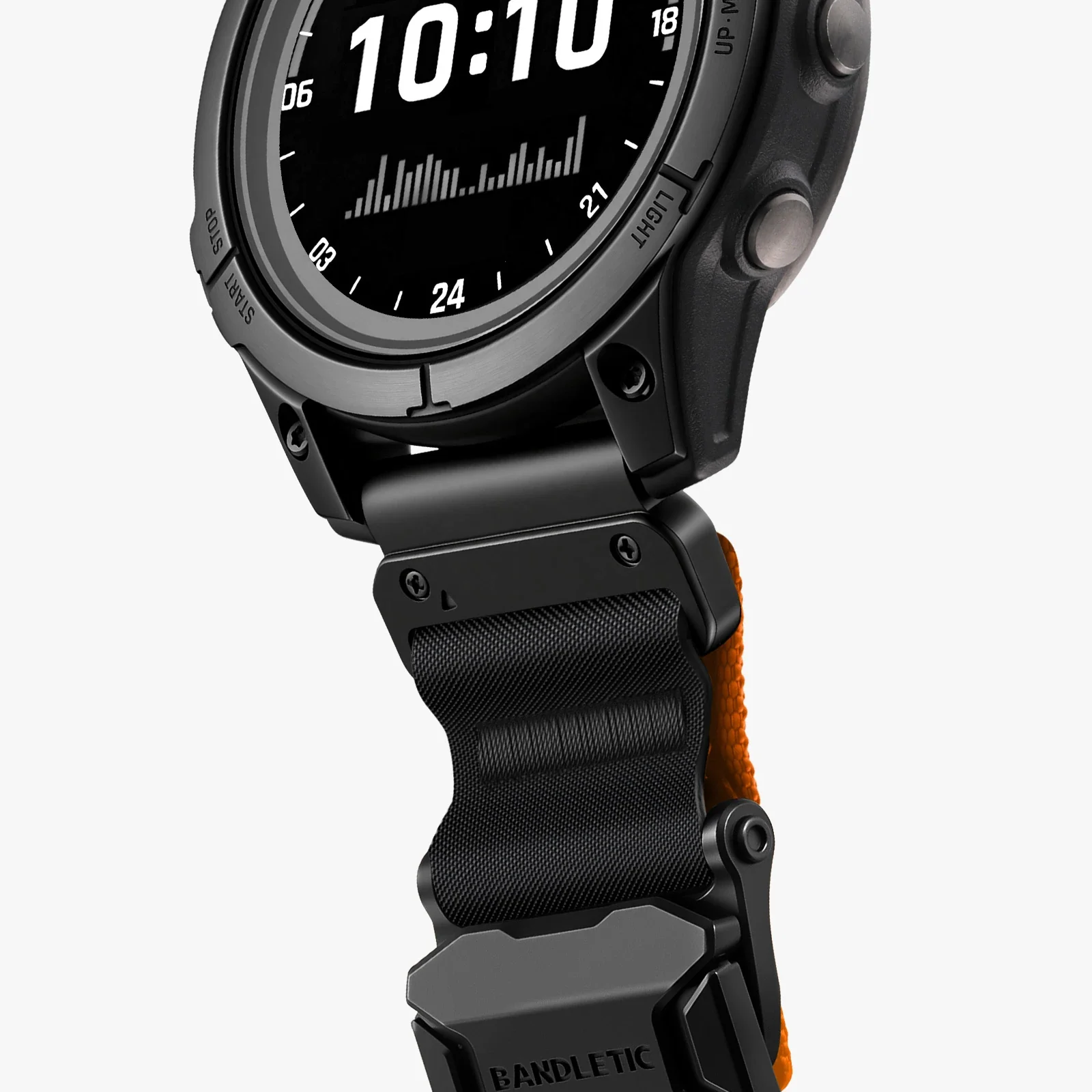 Interlock Magnetic Outdoor Band QuickFit - Image 27