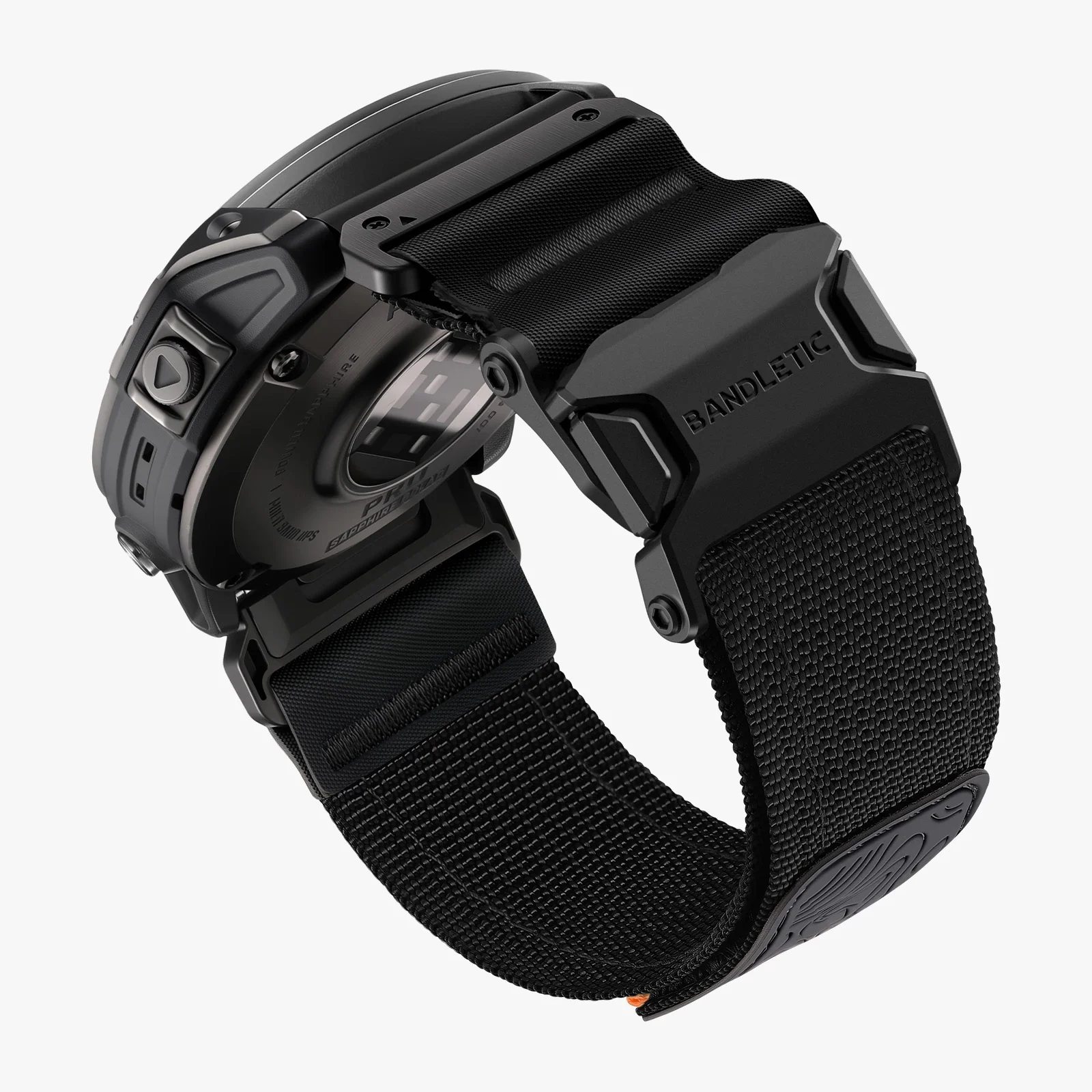 Interlock Magnetic Outdoor Band QuickFit - Image 3