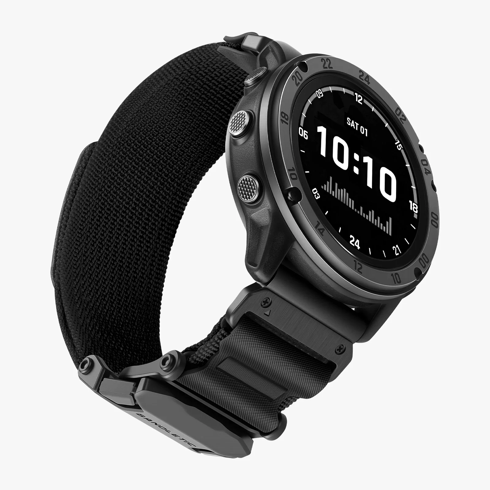 Interlock Magnetic Outdoor Band QuickFit - Image 30