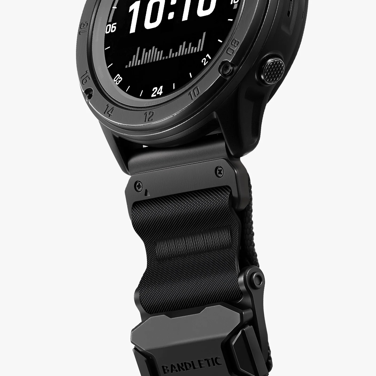Interlock Magnetic Outdoor Band QuickFit - Image 34