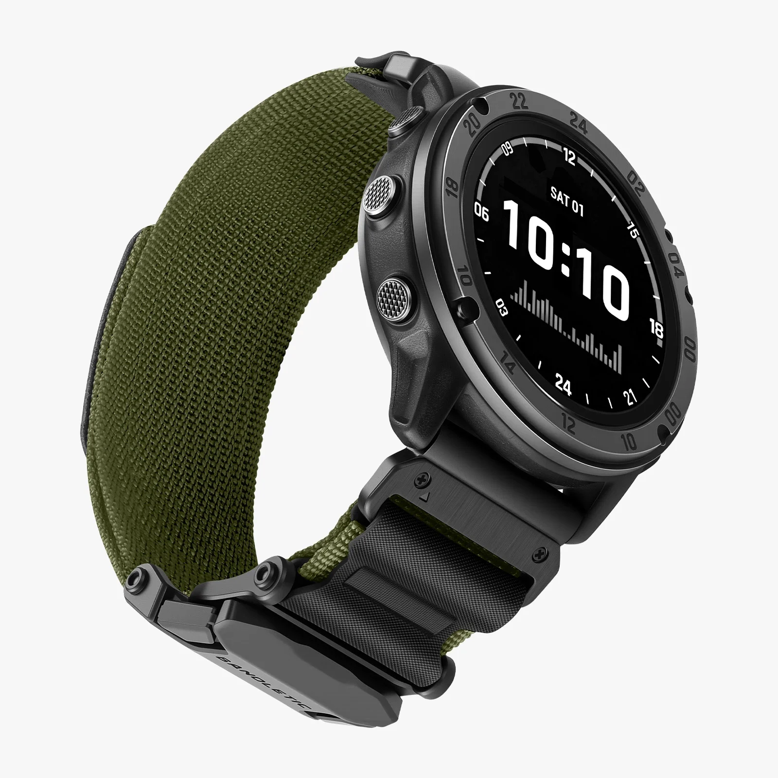 Interlock Magnetic Outdoor Band QuickFit - Image 37