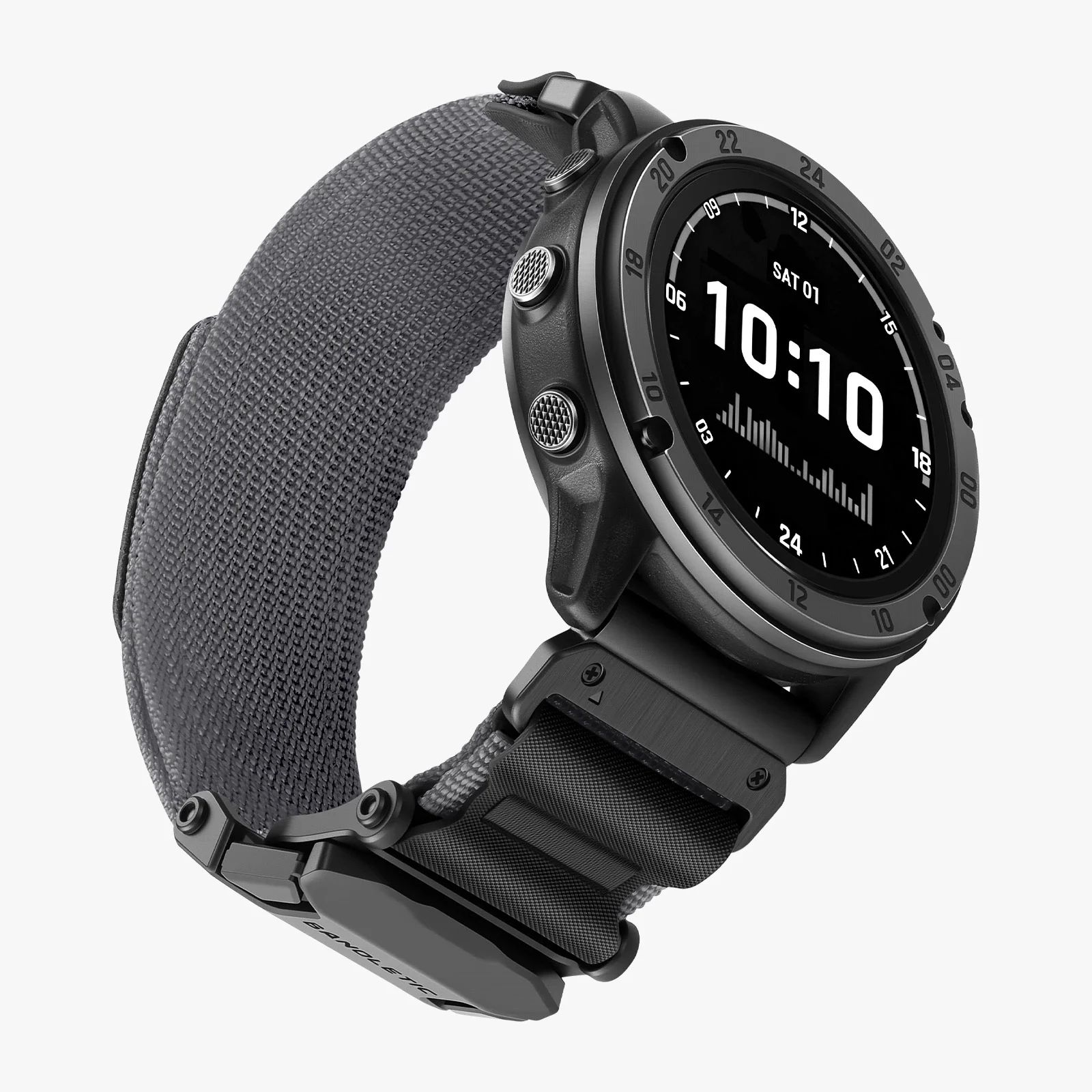 Interlock Magnetic Outdoor Band QuickFit - Image 44