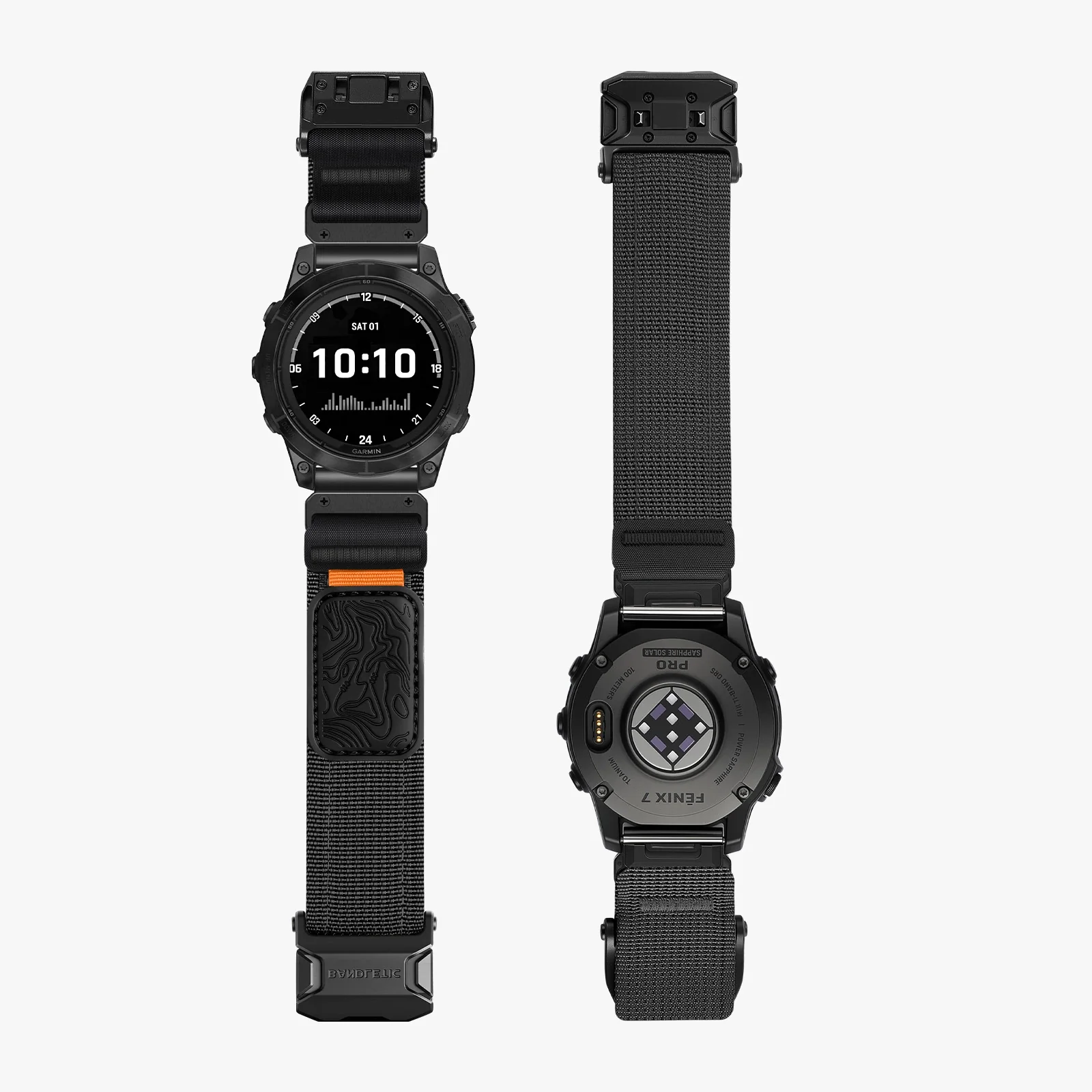 Interlock Magnetic Outdoor Band QuickFit - Image 5