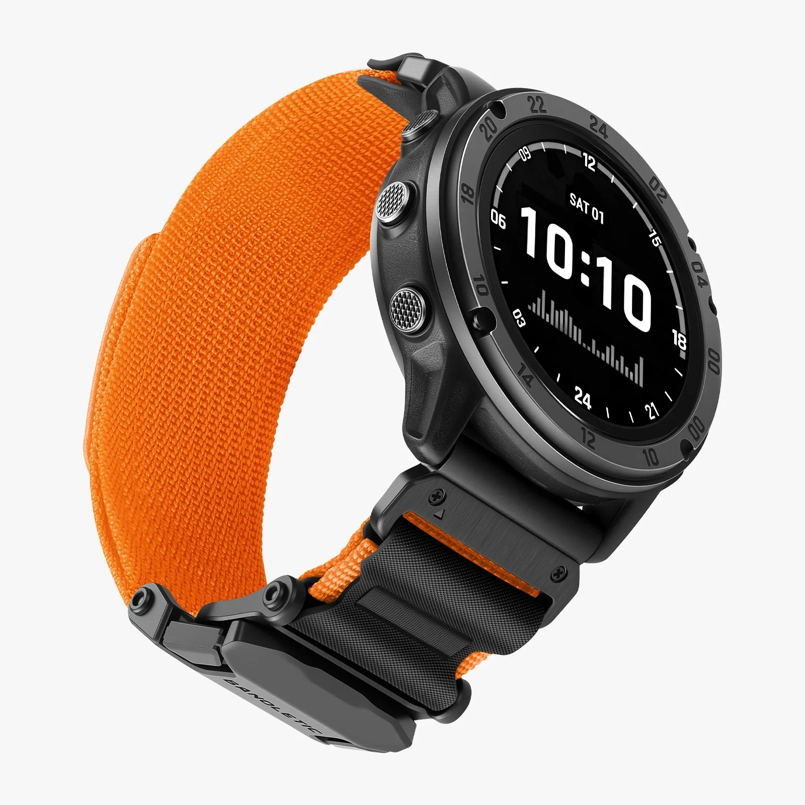 Interlock Magnetic Outdoor Band QuickFit - Image 51