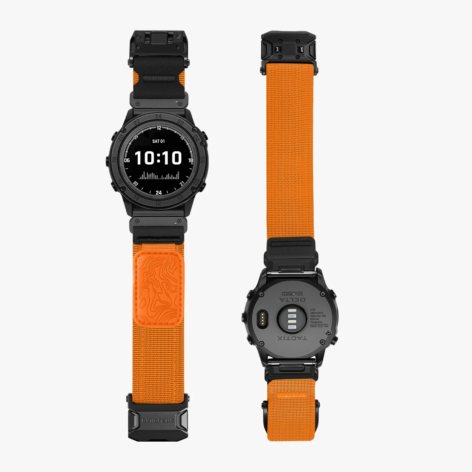 Interlock Magnetic Outdoor Band QuickFit - Image 54