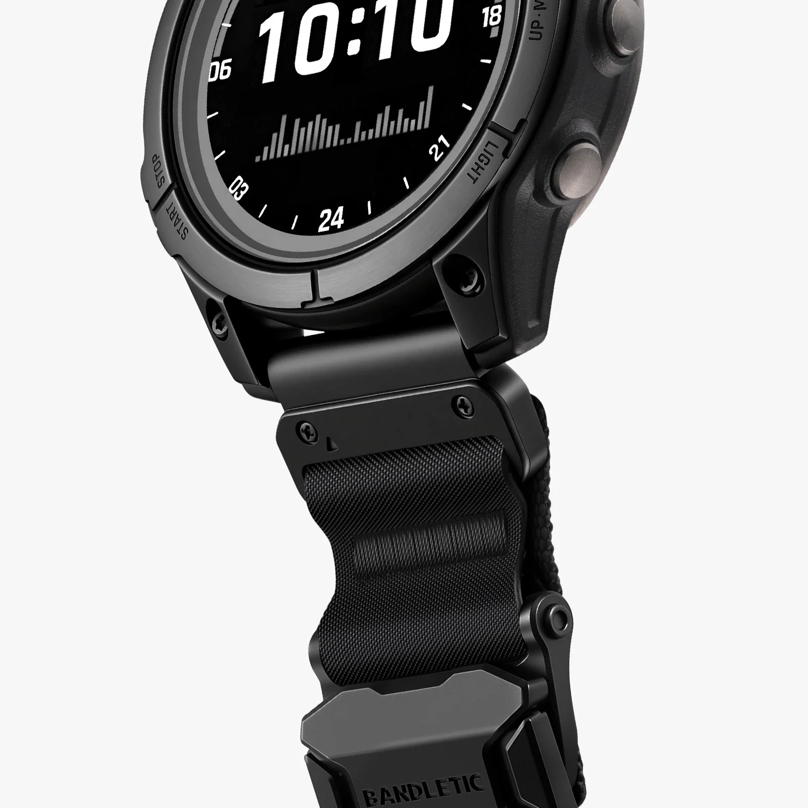 Interlock Magnetic Outdoor Band QuickFit - Image 6
