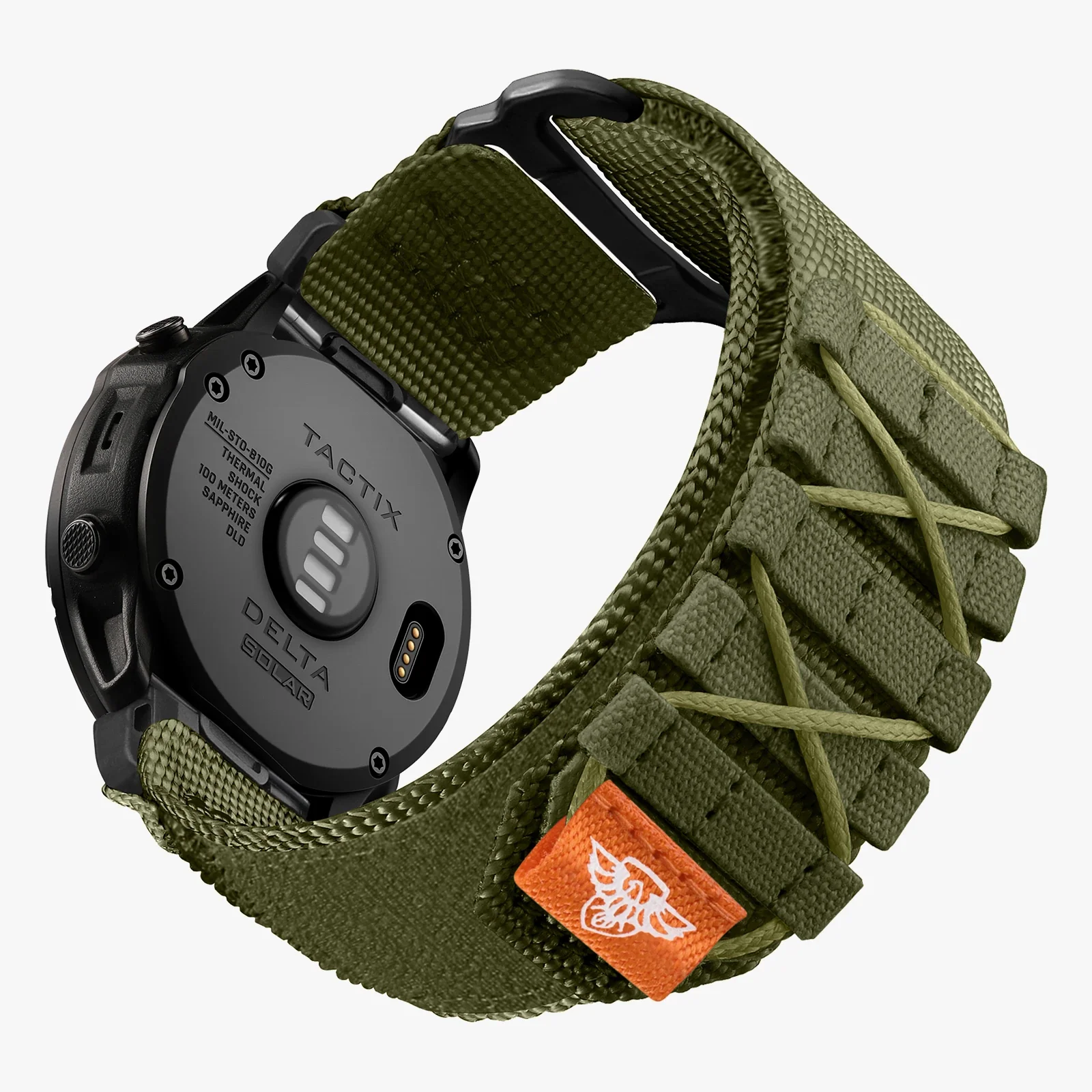 Pack Outdoor Band QuickFit - Image 10