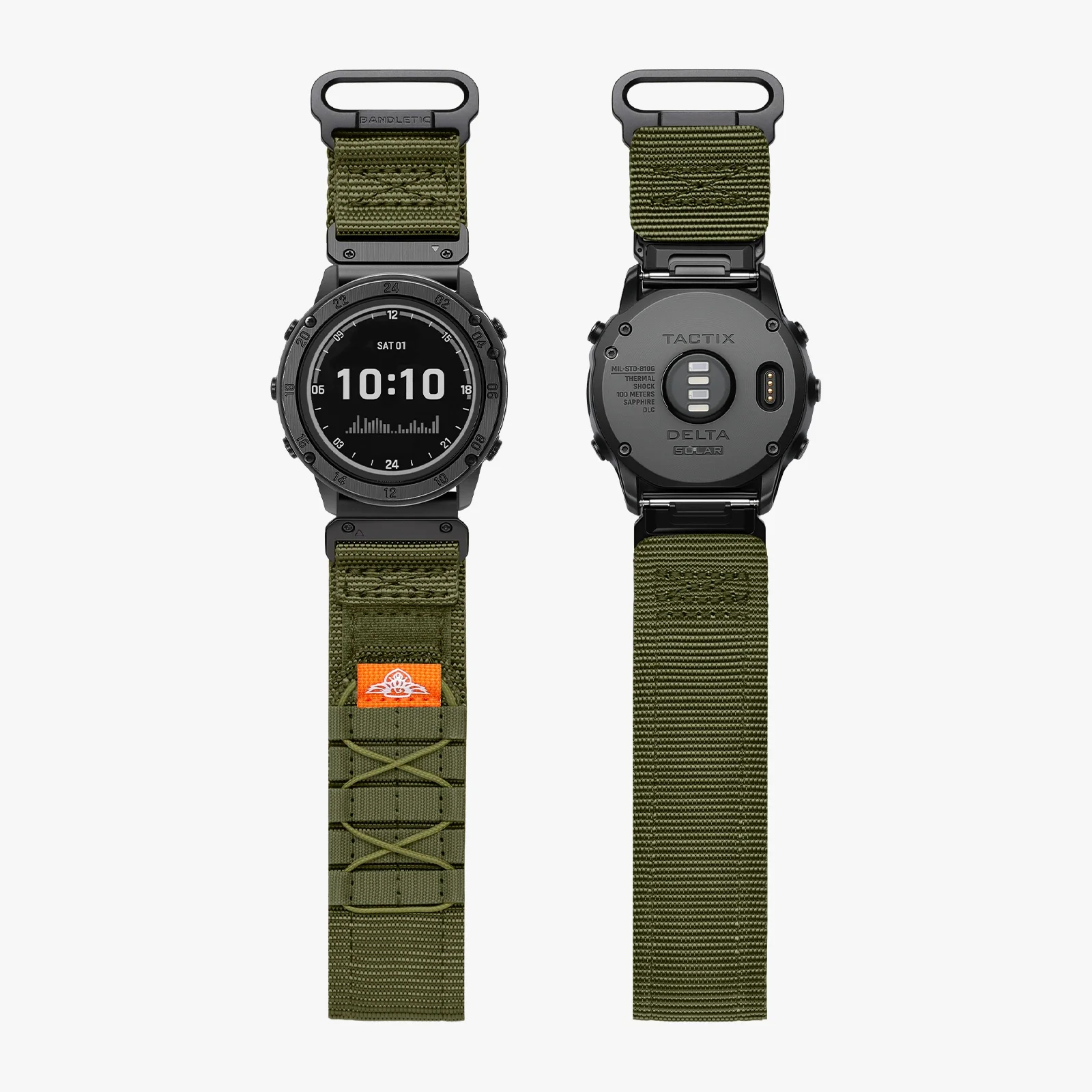 Pack Outdoor Band QuickFit - Image 12