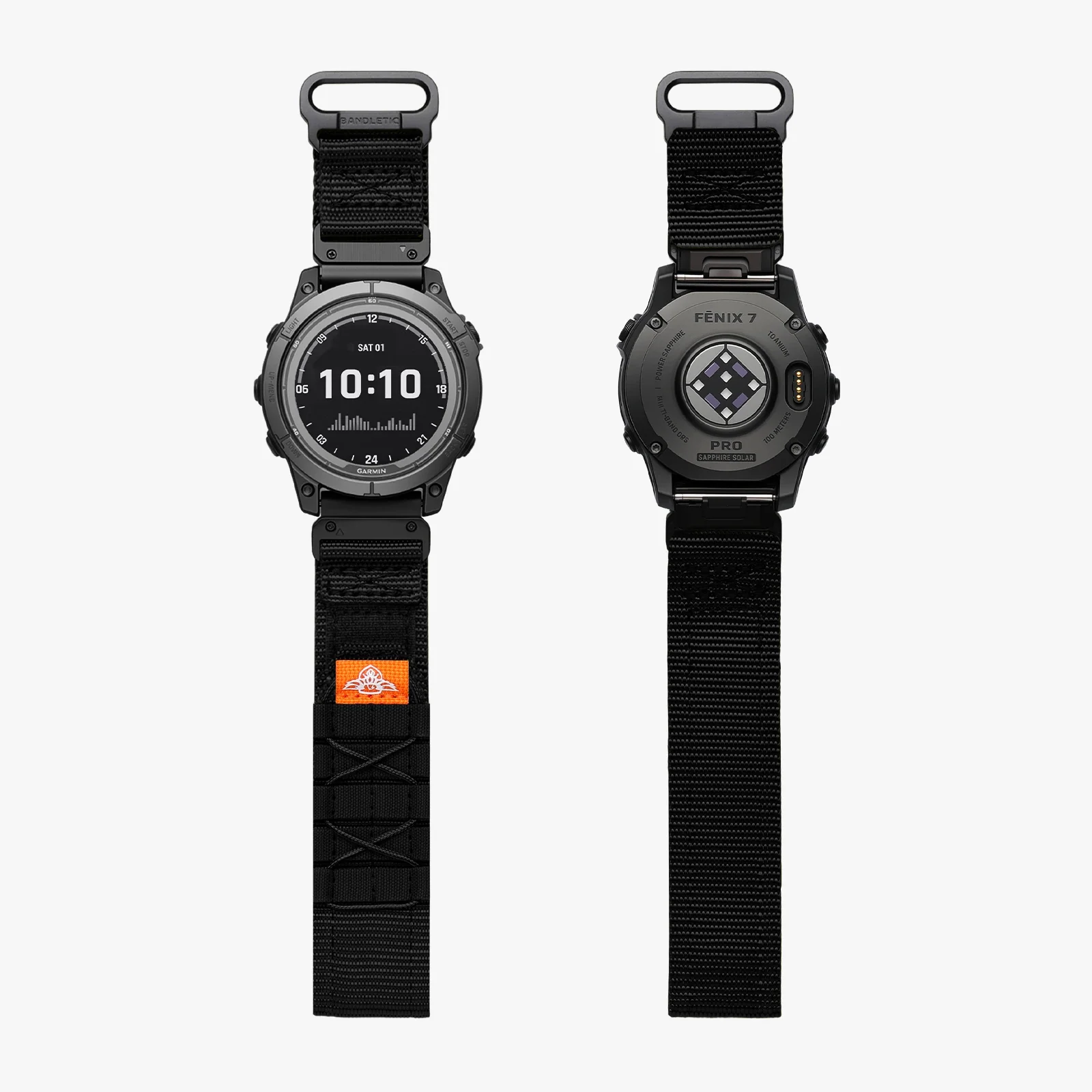 Pack Outdoor Band QuickFit - Image 33
