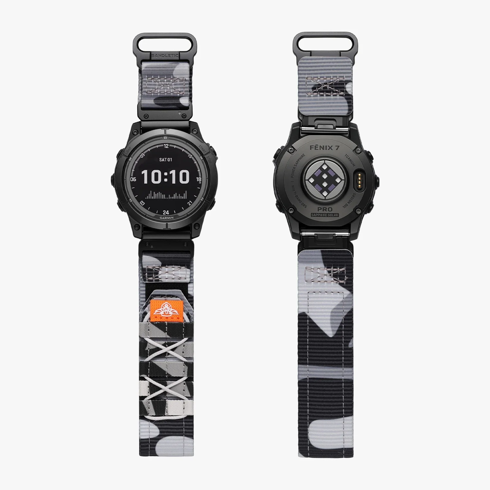 Pack Outdoor Band QuickFit - Image 40