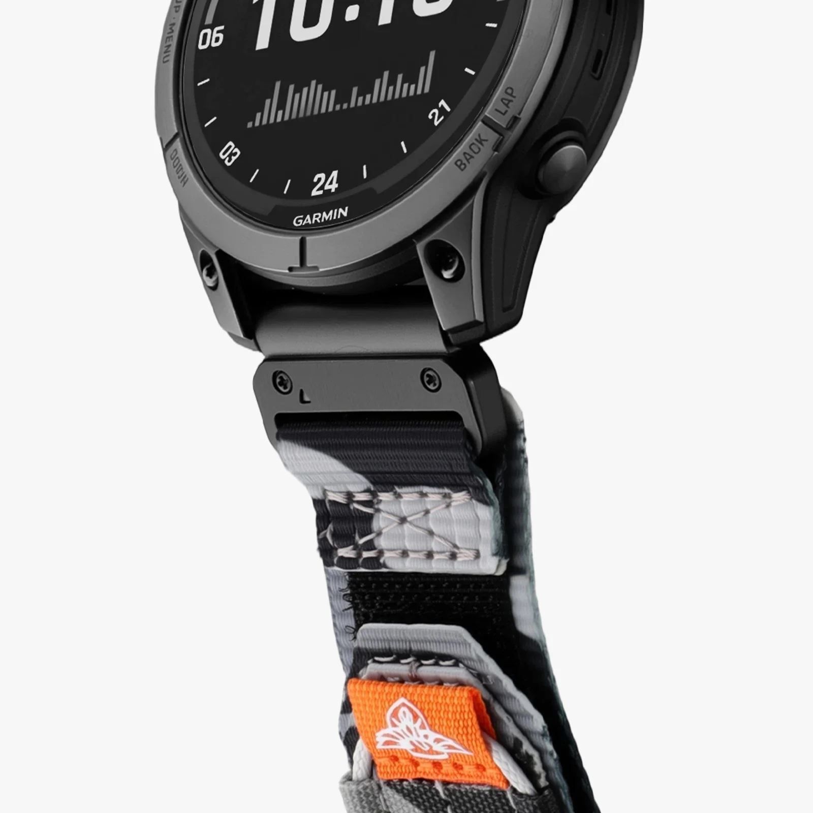Pack Outdoor Band QuickFit - Image 41