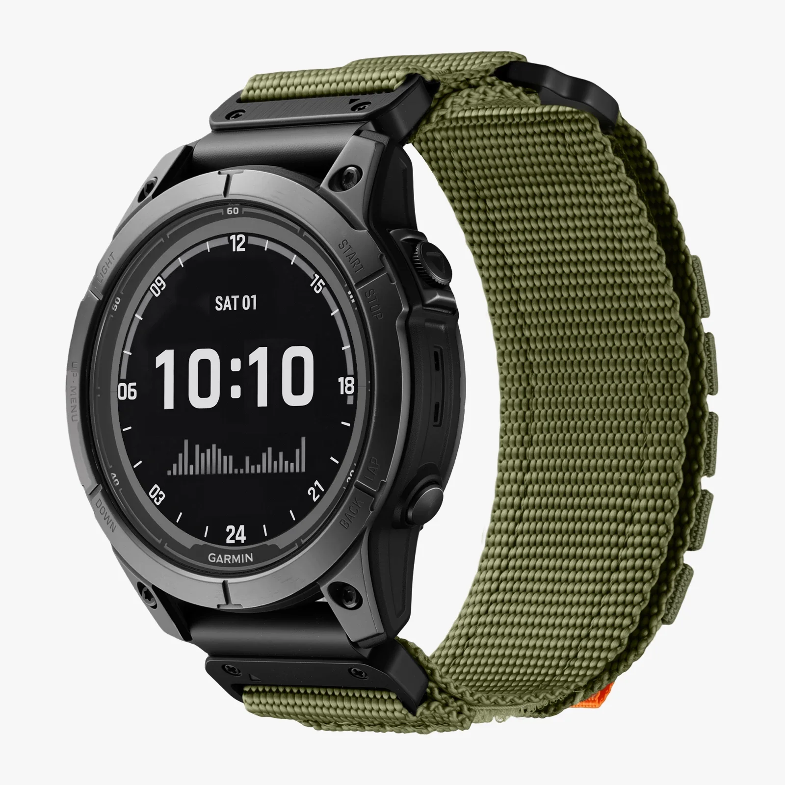 Pack Outdoor Band QuickFit - Image 44
