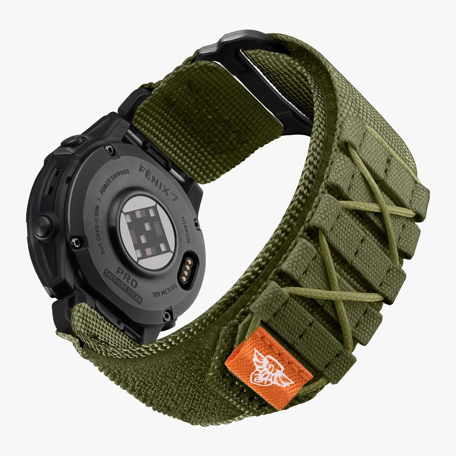 Pack Outdoor Band QuickFit - Image 45